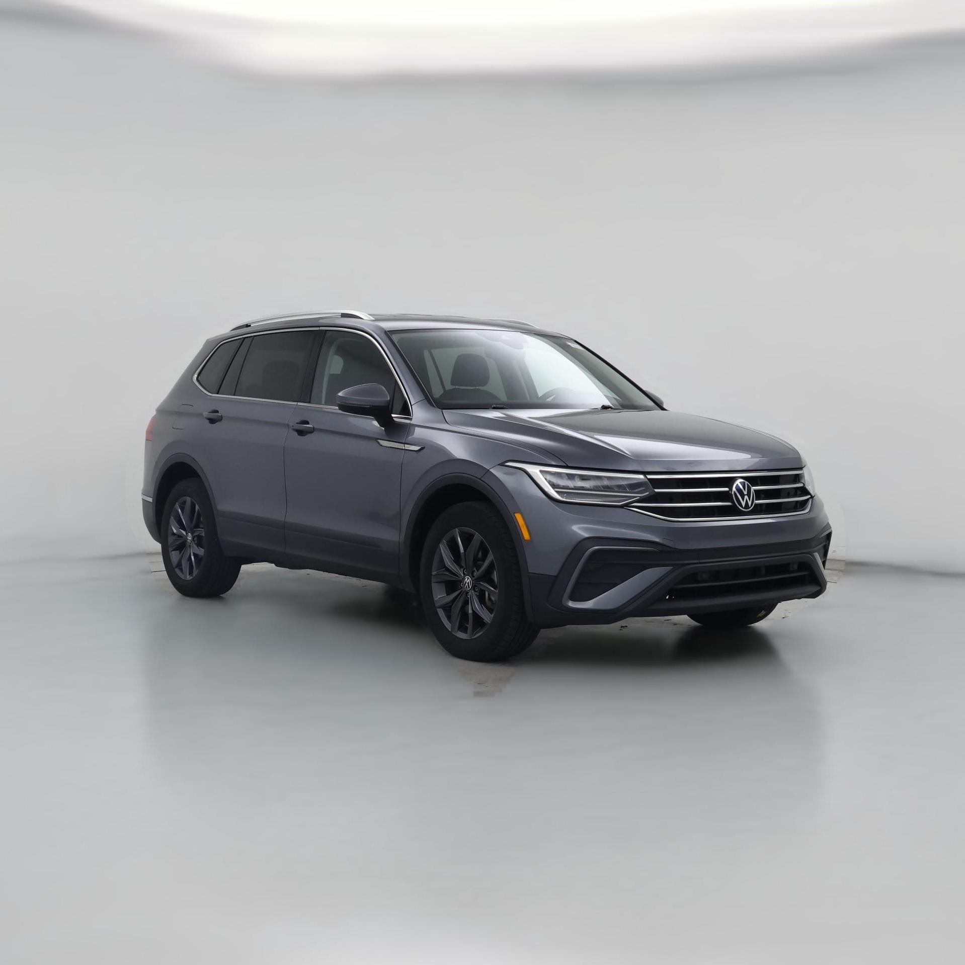 Thumbnail: 2023 Volkswagen Tiguan - 1