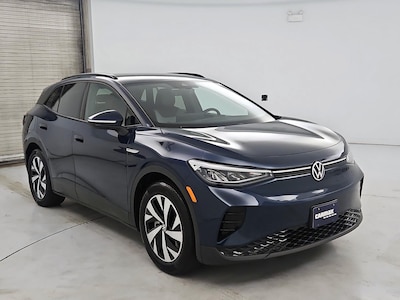 2023 Volkswagen ID.4 EV Pro