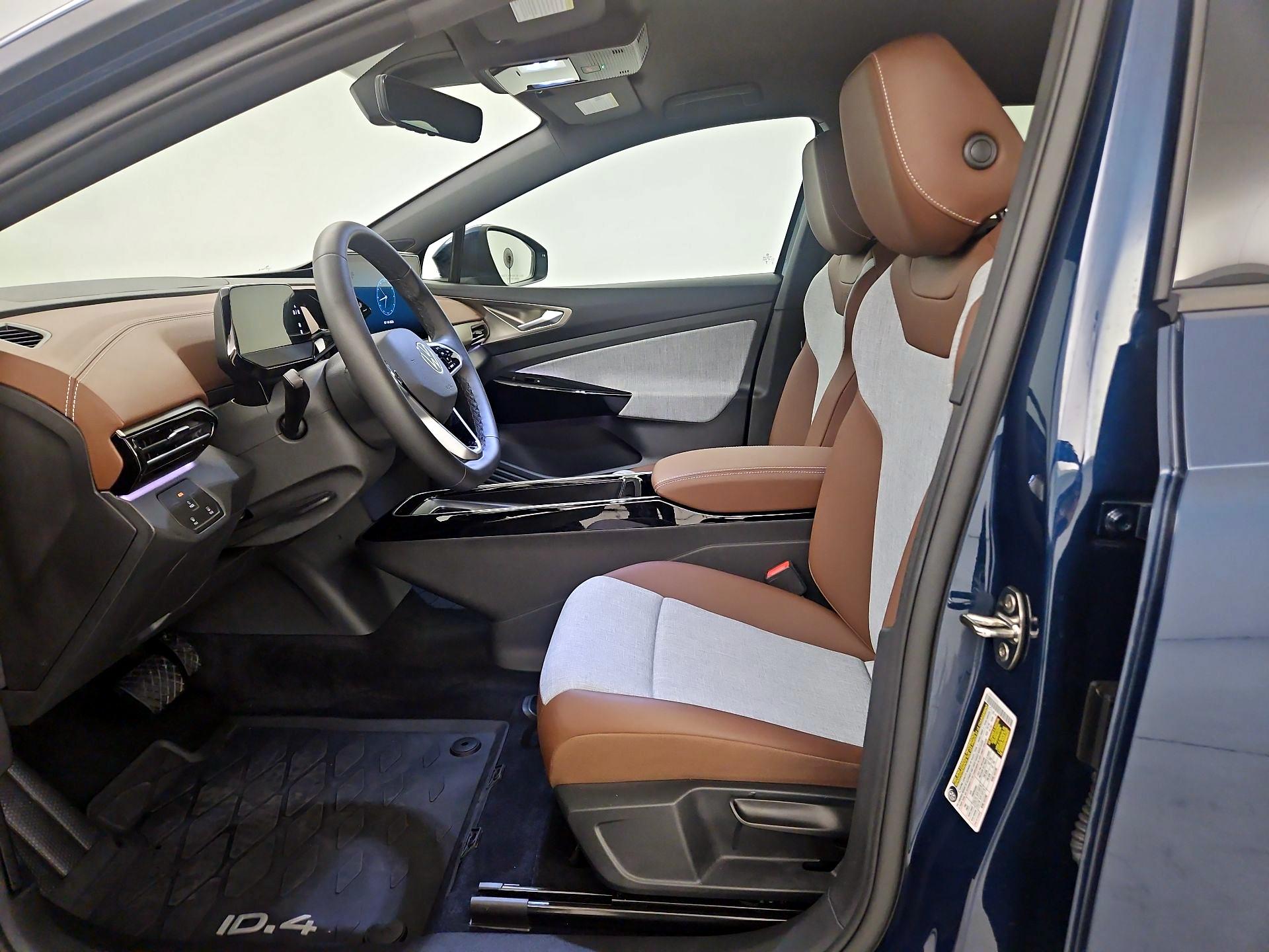 Thumbnail: 2023 Volkswagen ID.4 - 9
