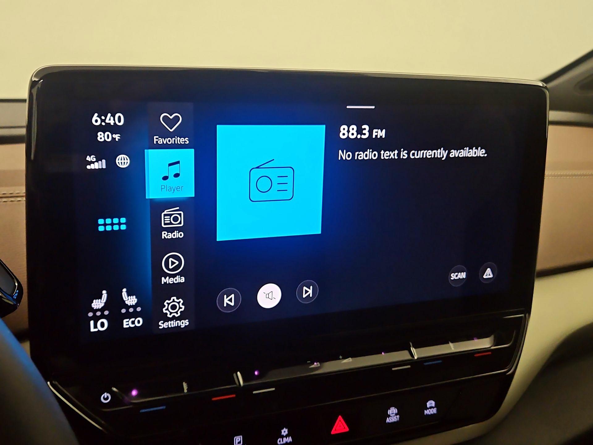 Thumbnail: 2023 Volkswagen ID.4 - 13