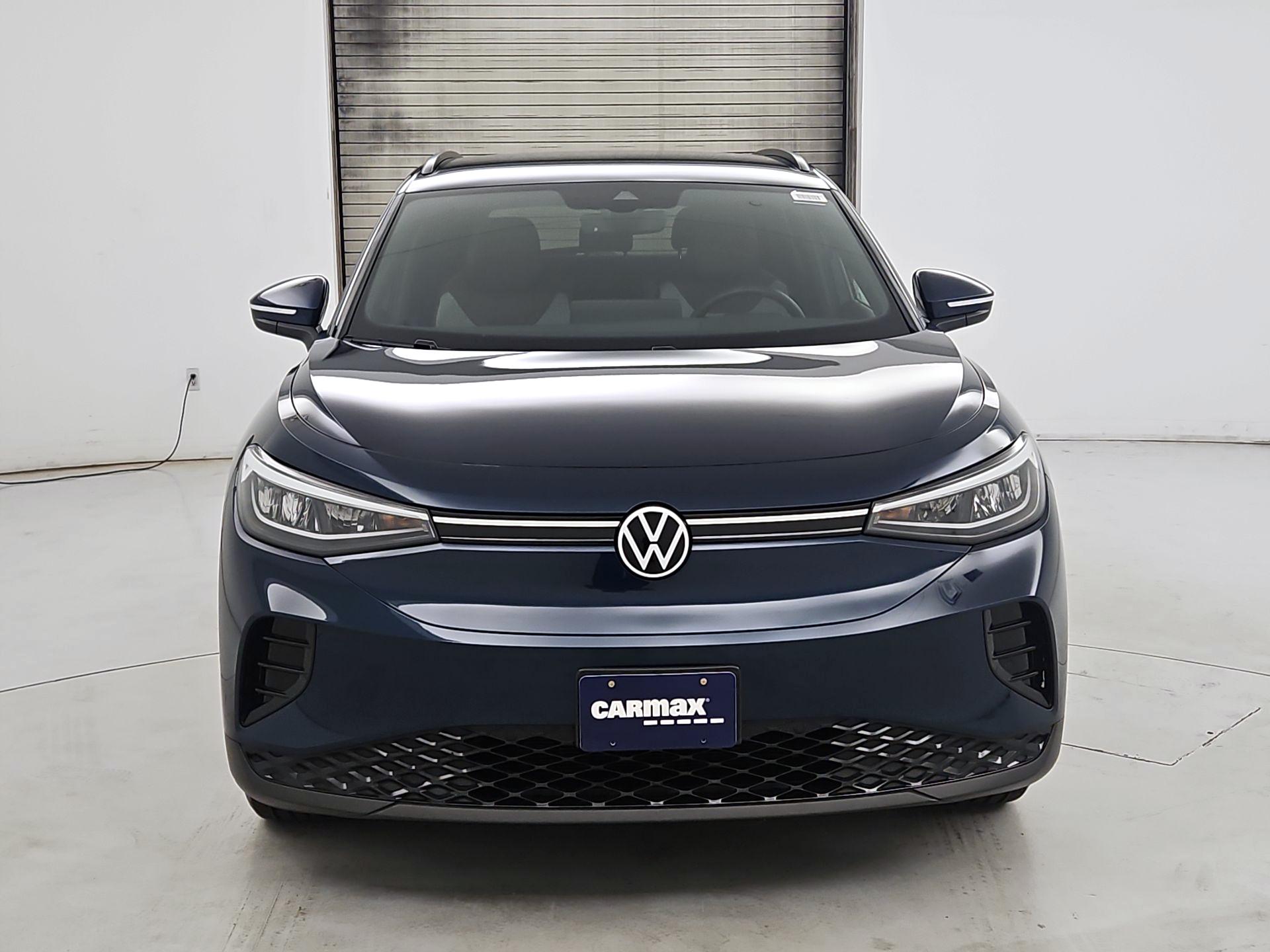 Thumbnail: 2023 Volkswagen ID.4 - 2