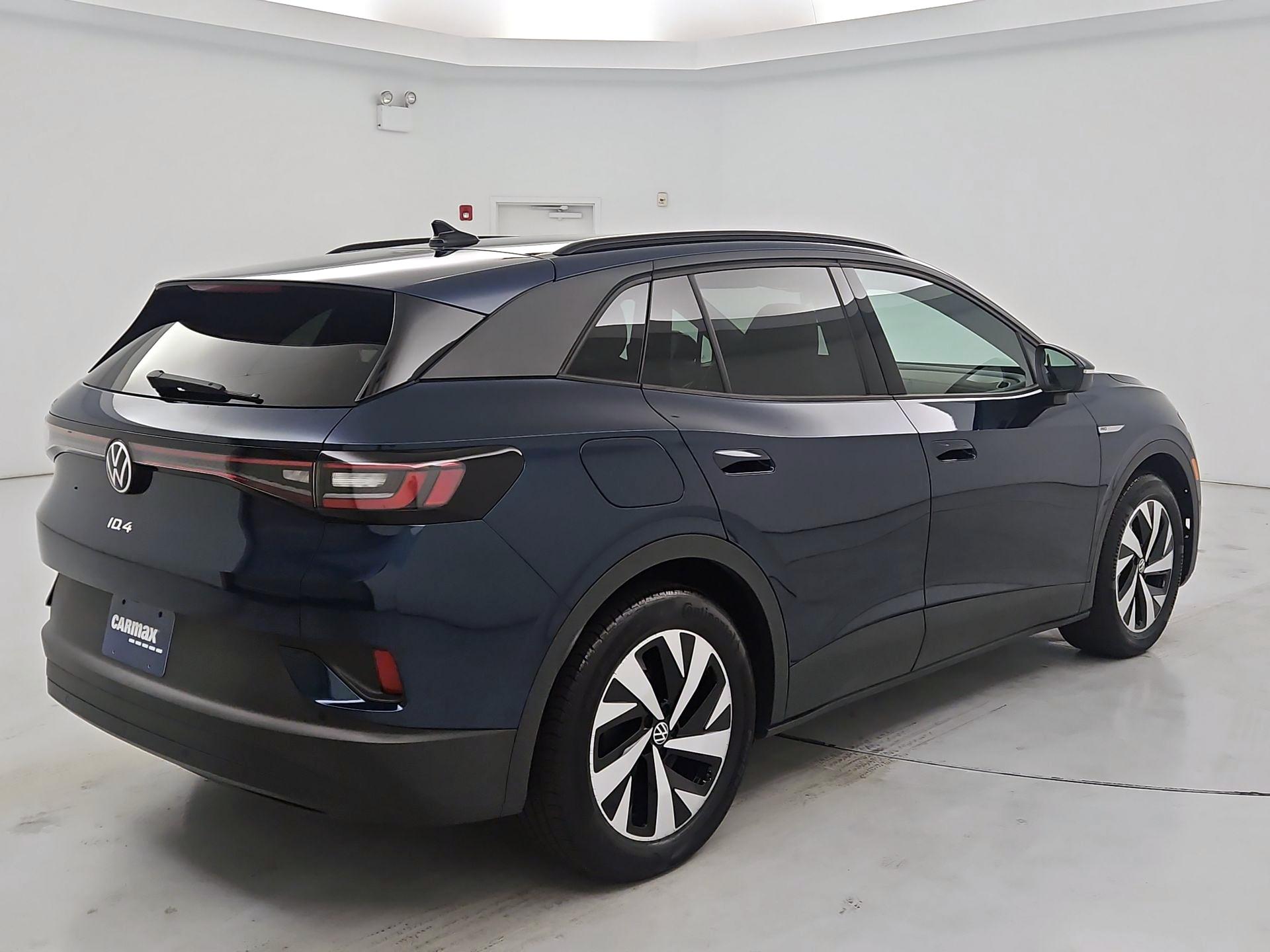 Thumbnail: 2023 Volkswagen ID.4 - 5