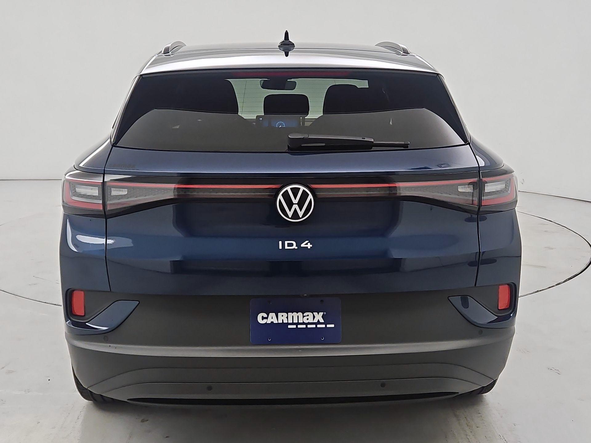 Thumbnail: 2023 Volkswagen ID.4 - 6