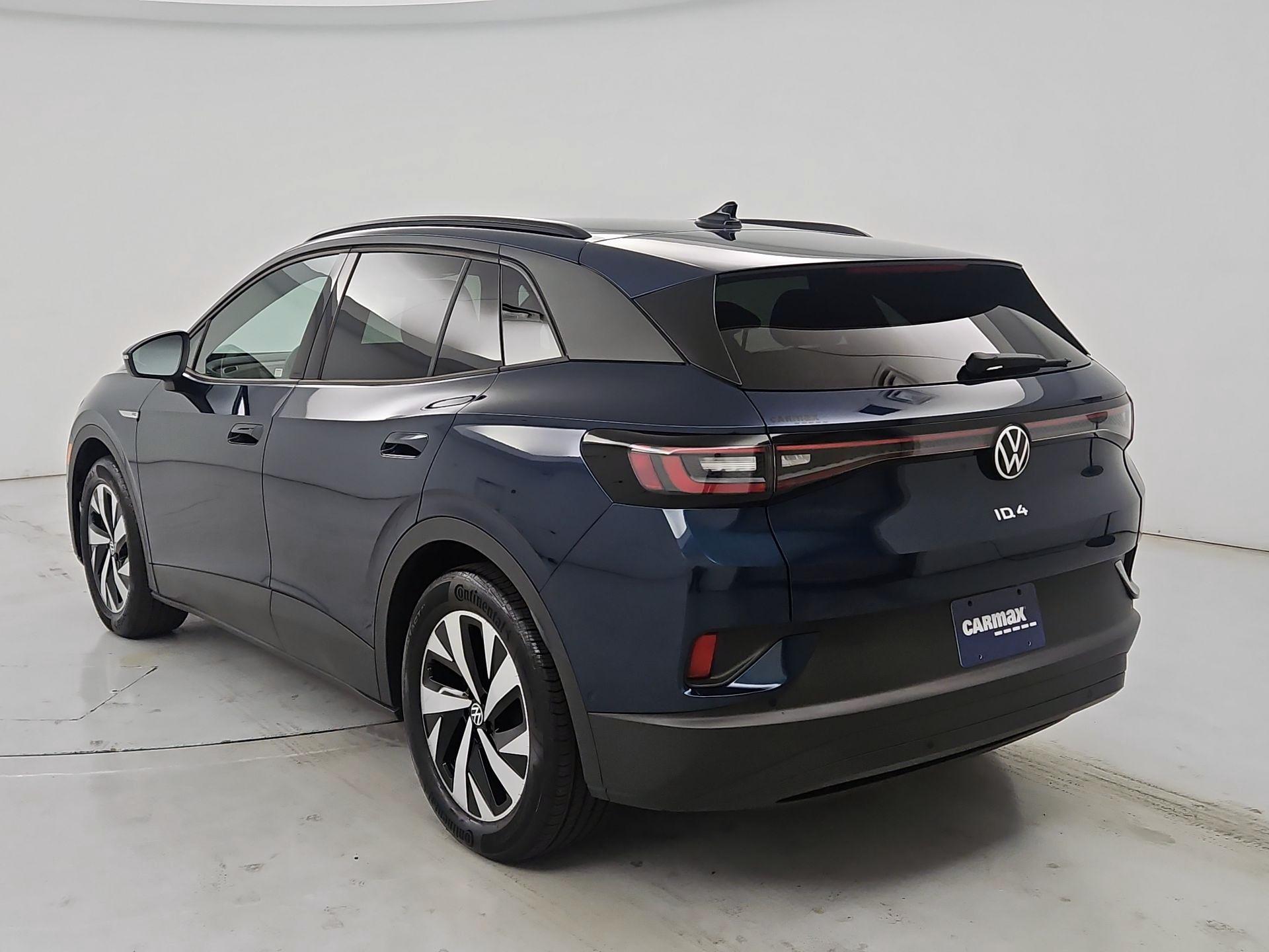 Thumbnail: 2023 Volkswagen ID.4 - 7