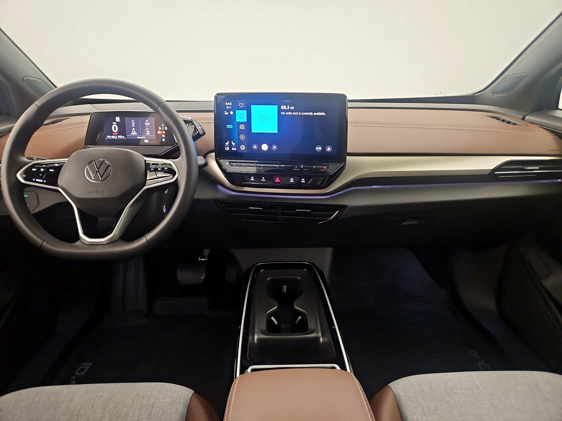 Thumbnail: 2023 Volkswagen ID.4 - 8
