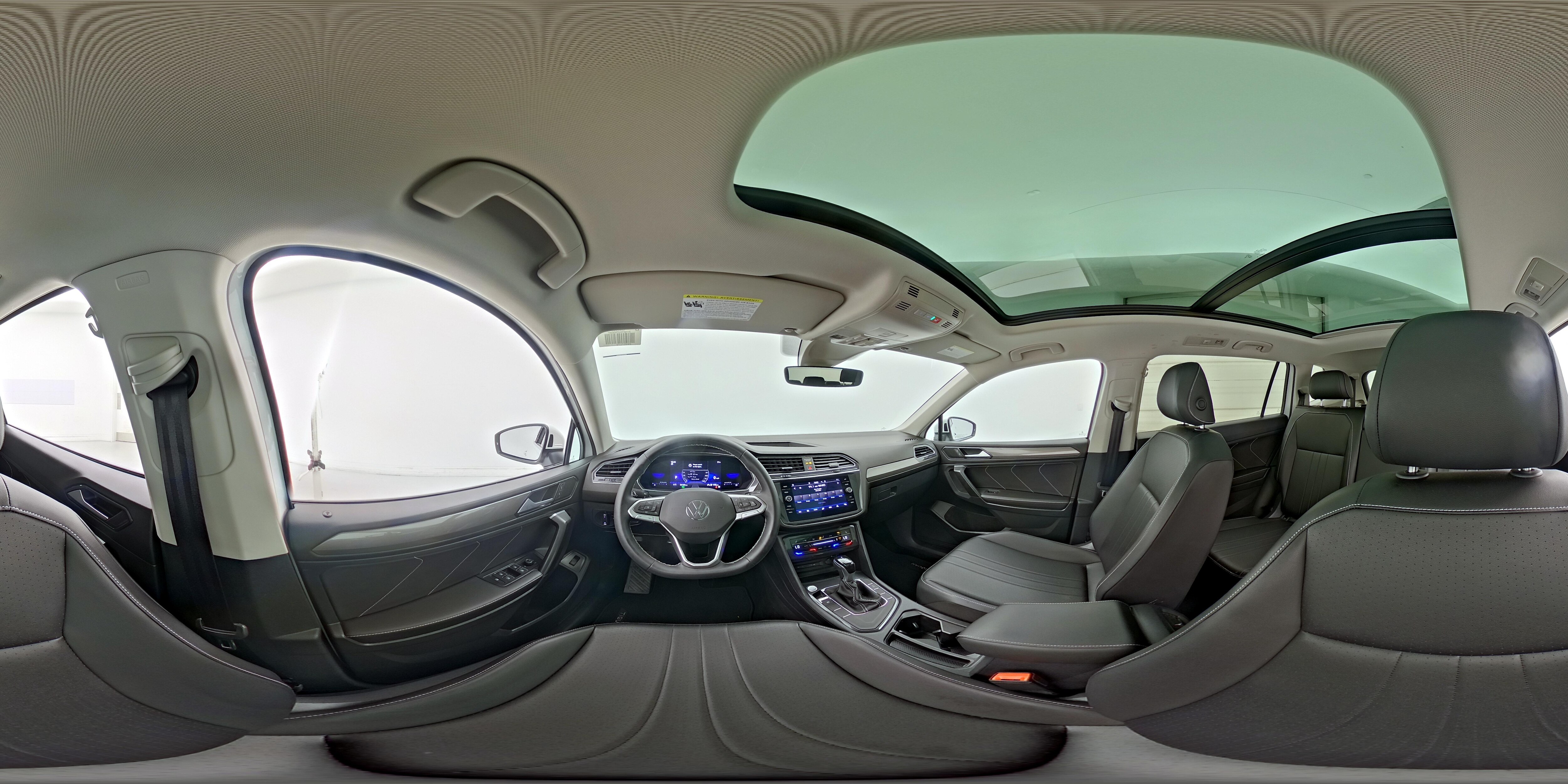 2023 Volkswagen Tiguan SE - Photo 29