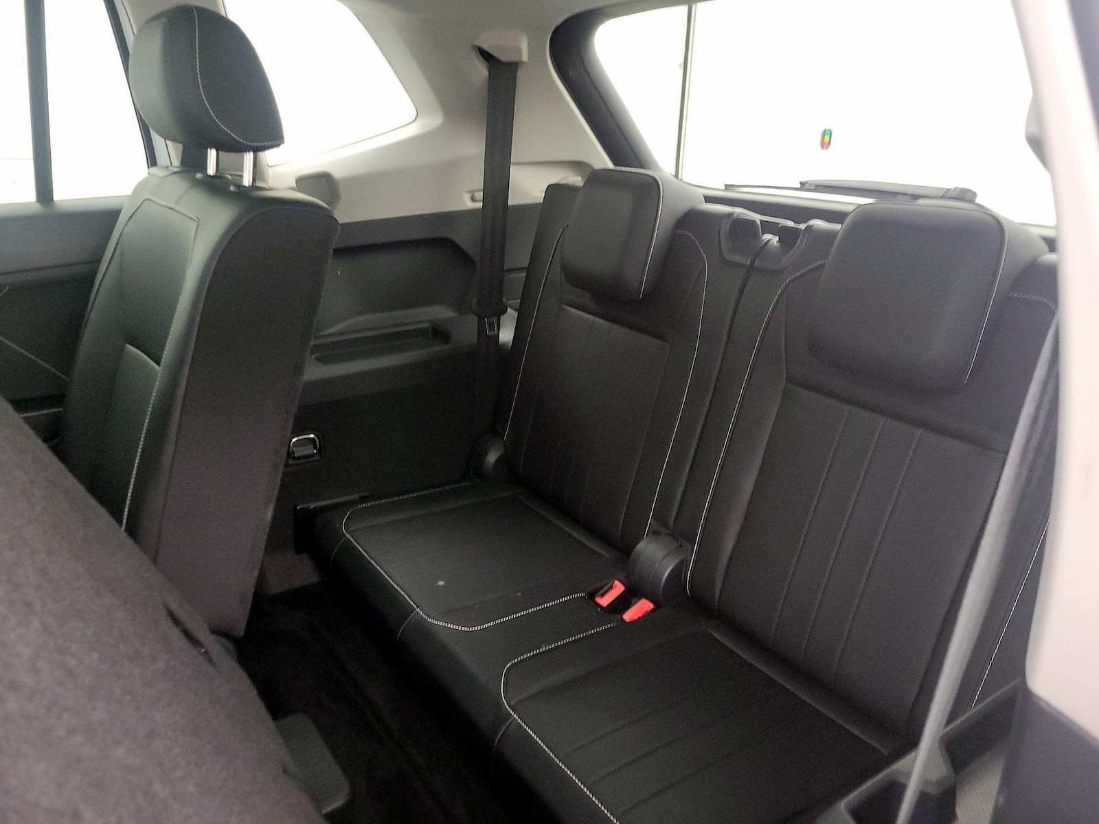 2023 Volkswagen Tiguan SE - Photo 22