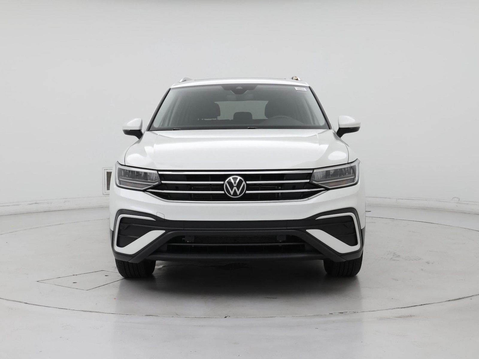 2023 Volkswagen Tiguan SE - Photo 6