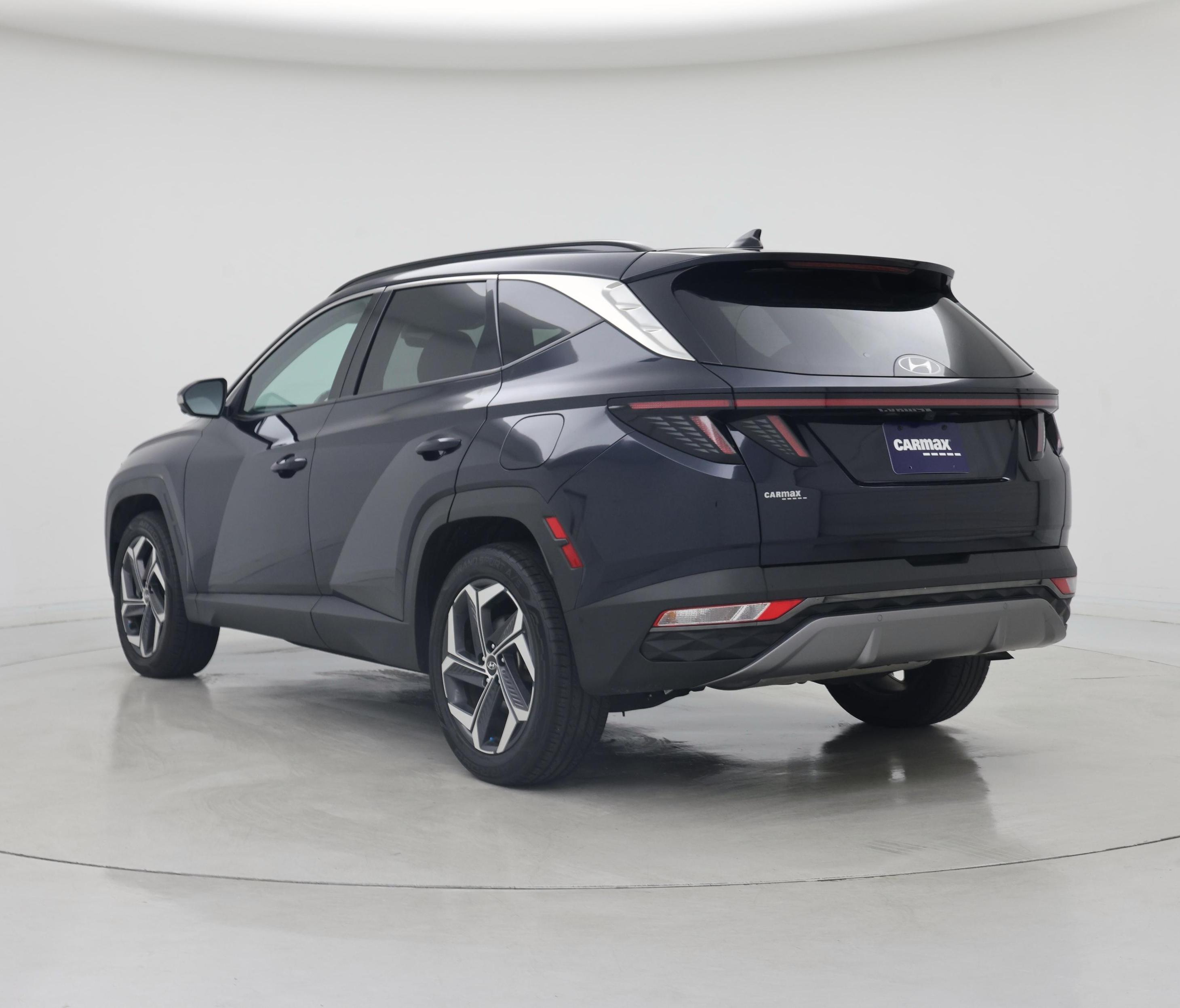 Thumbnail: 2023 Hyundai Tucson - 2