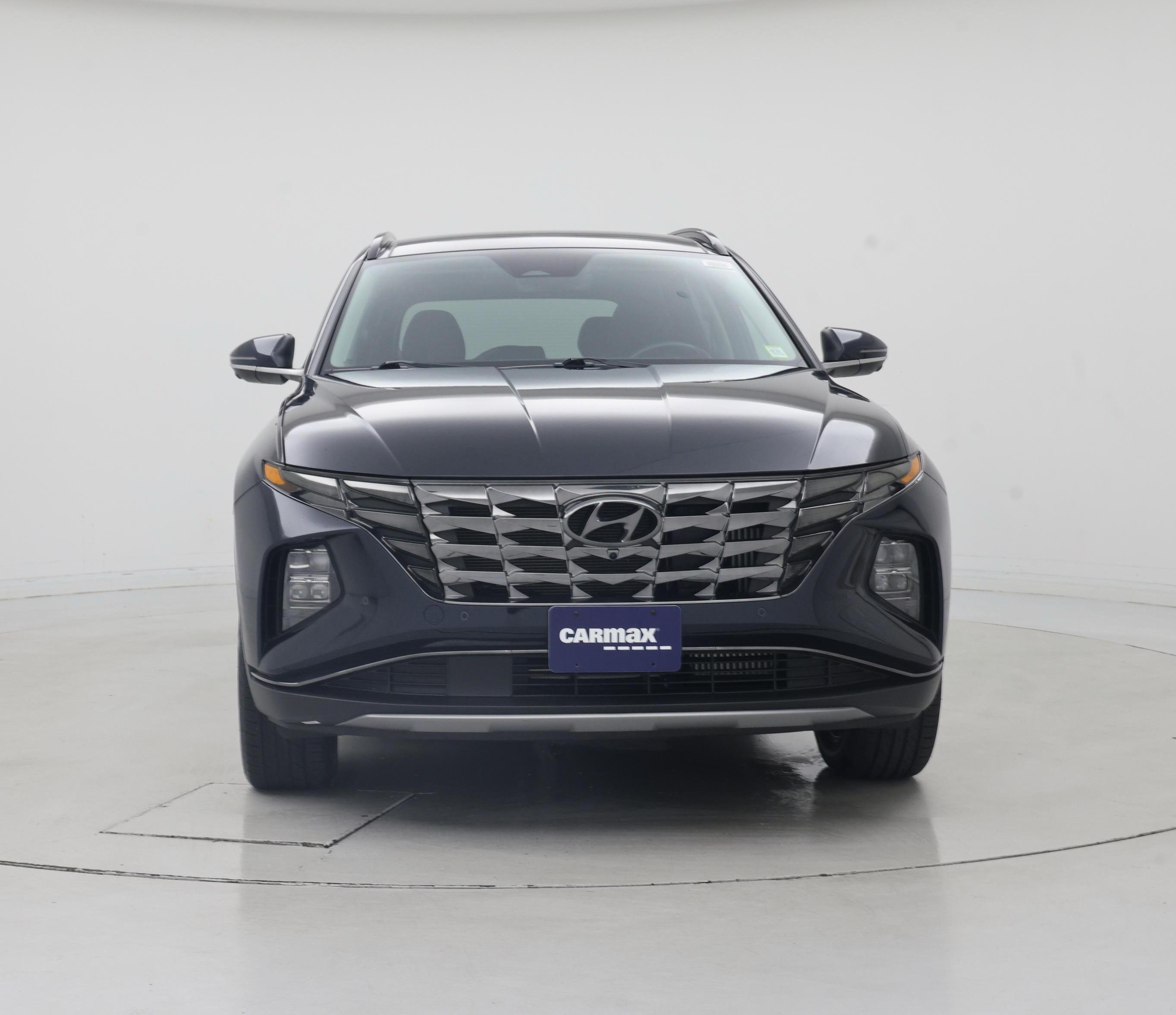 Thumbnail: 2023 Hyundai Tucson - 5
