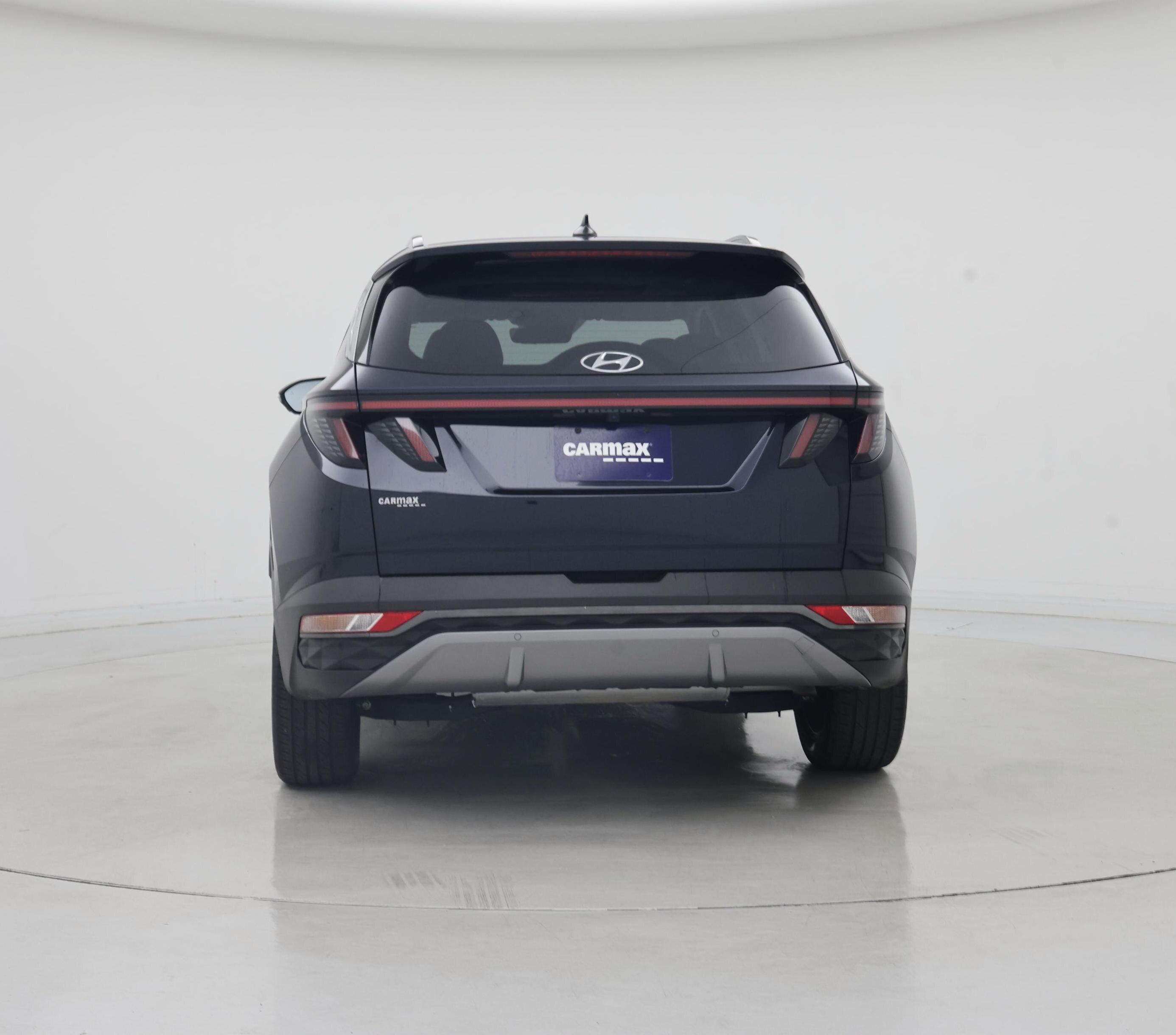 Thumbnail: 2023 Hyundai Tucson - 6