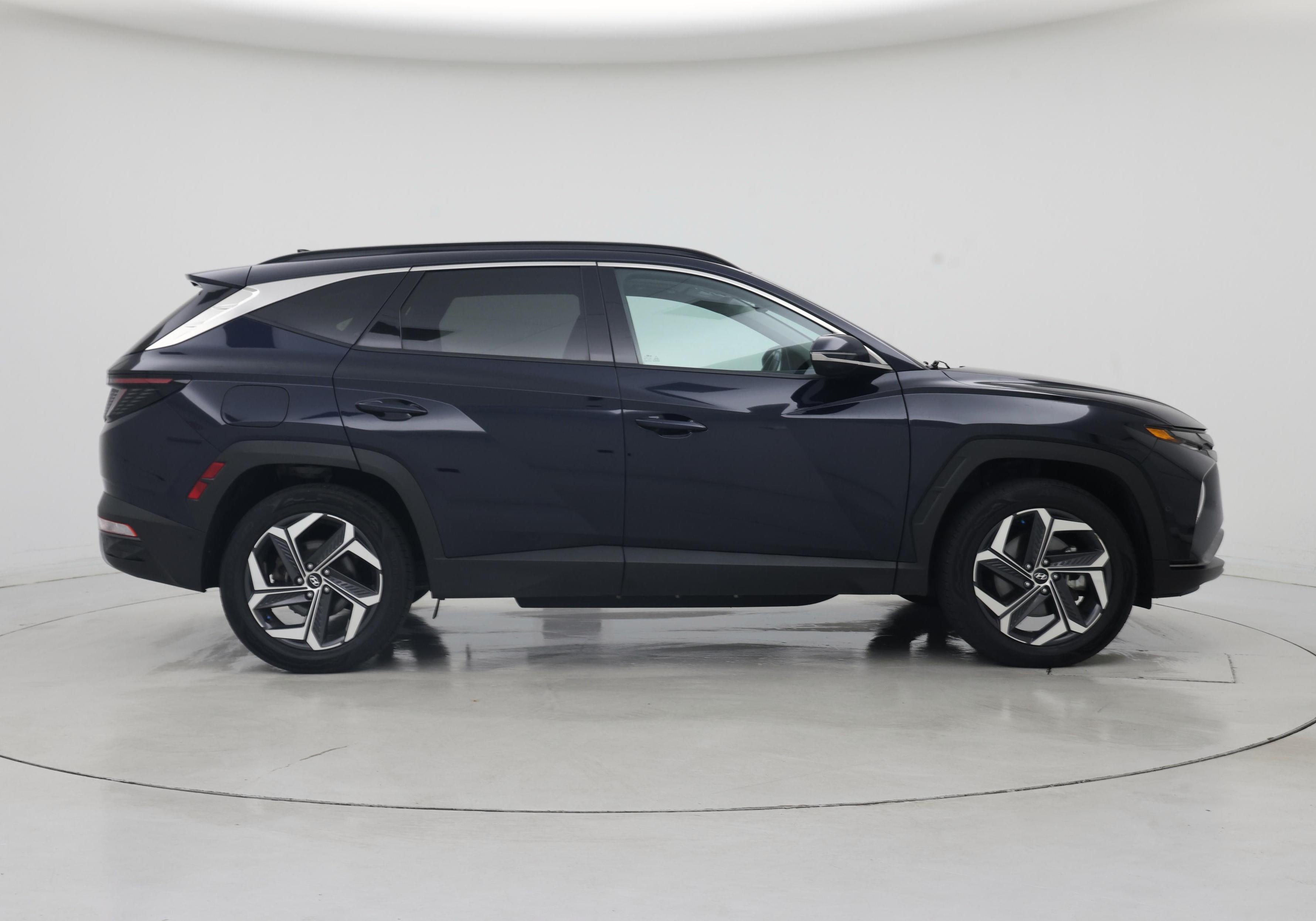 Thumbnail: 2023 Hyundai Tucson - 7