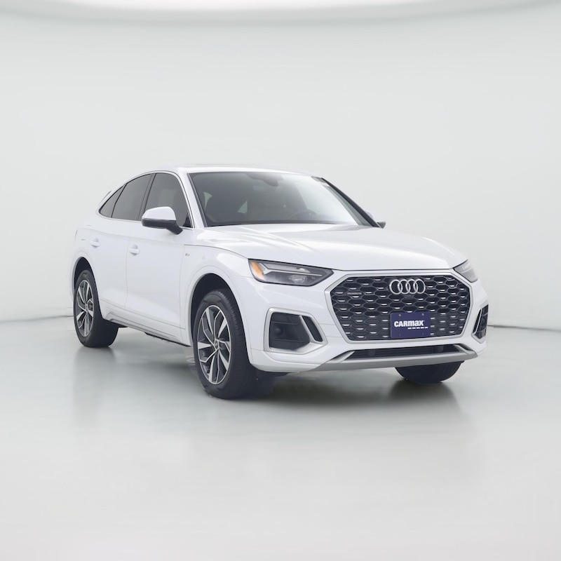 2023 Audi Q5 Sportback S-Line Premium Plus
