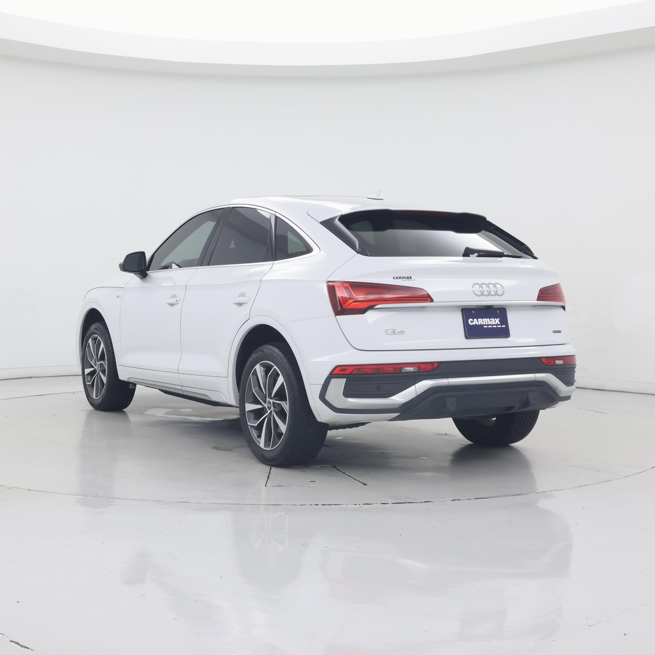 Thumbnail: 2023 Audi Q5 - 2