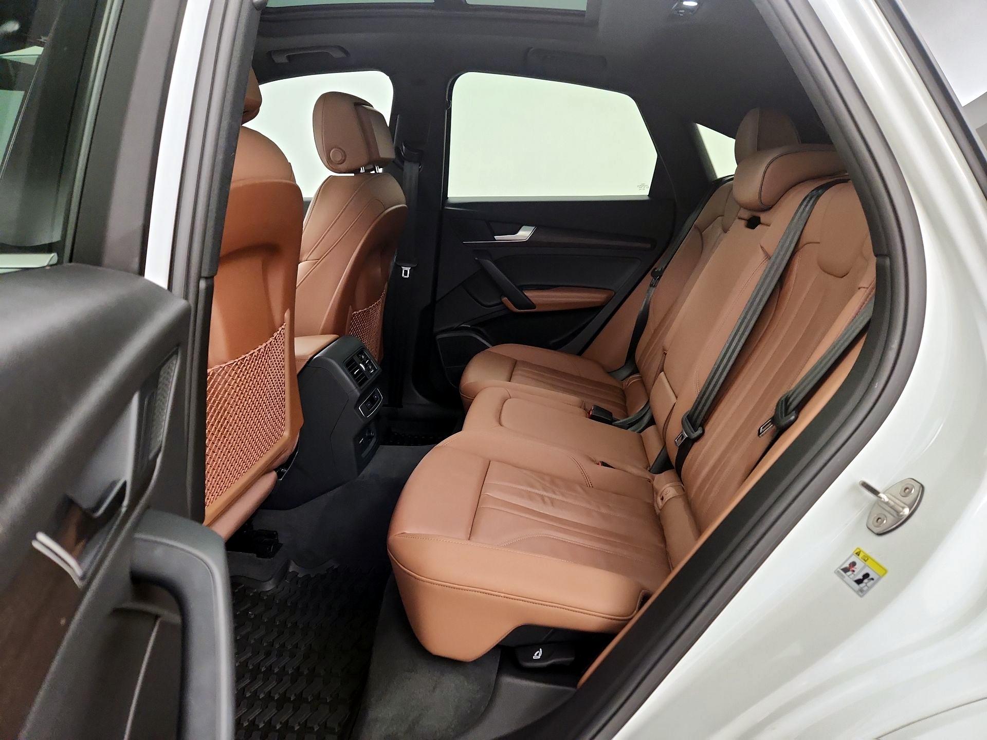 Thumbnail: 2023 Audi Q5 - 20