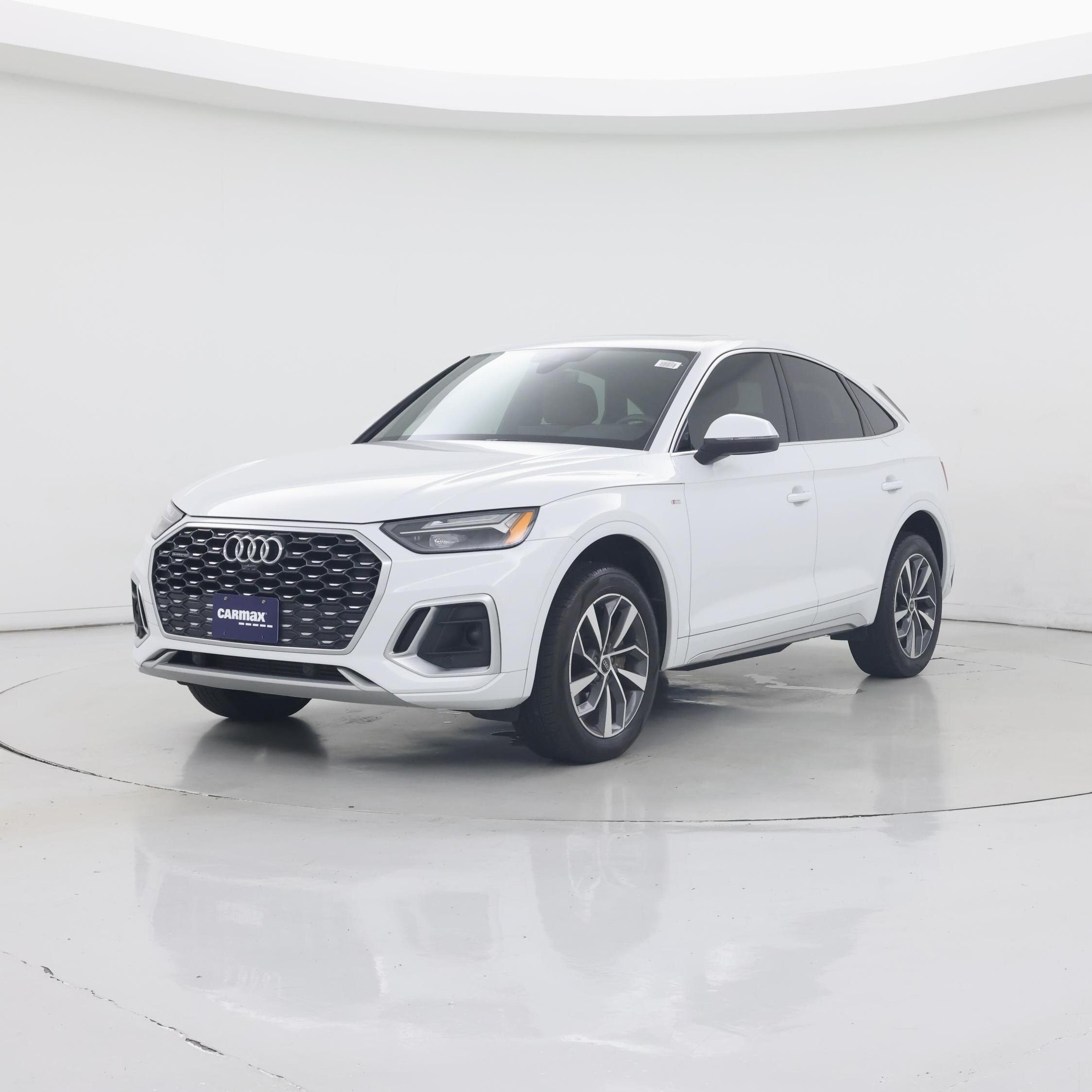 Thumbnail: 2023 Audi Q5 - 4