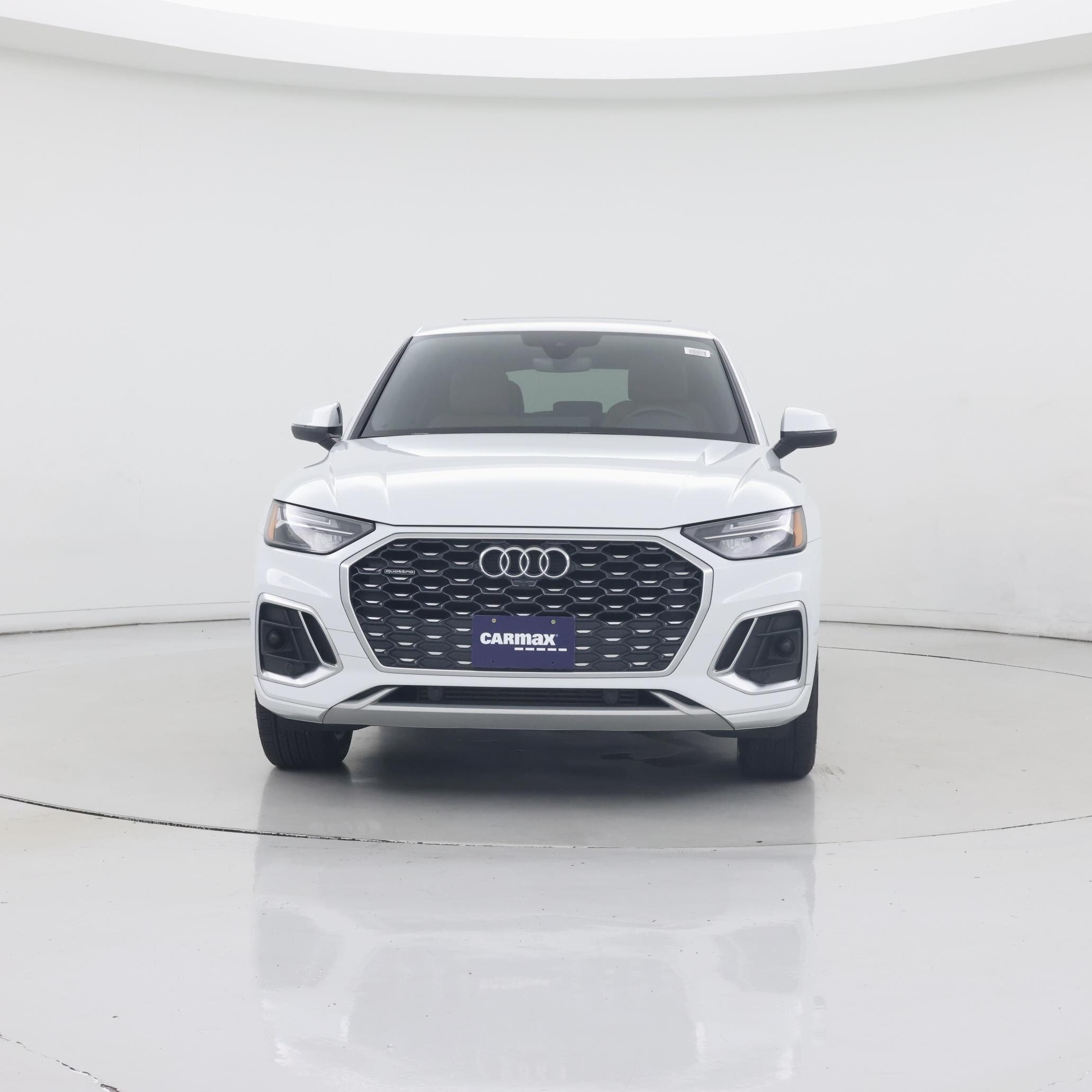 Thumbnail: 2023 Audi Q5 - 5