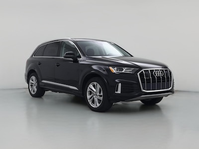 2023 Audi Q7 Premium Plus