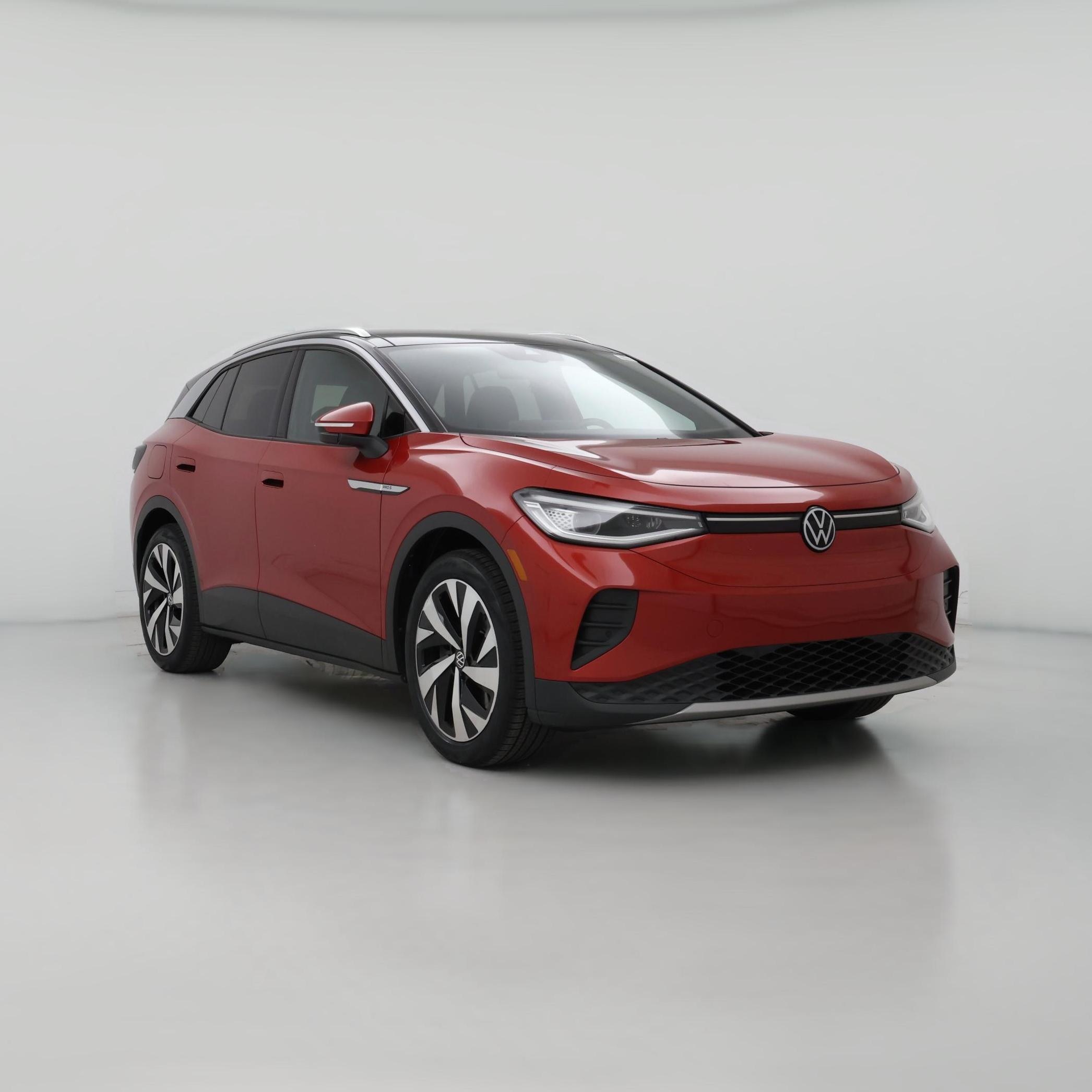 2022 Volkswagen ID.4 PRO S - Photo 1
