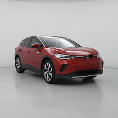 2022 Volkswagen ID.4 EV PRO S