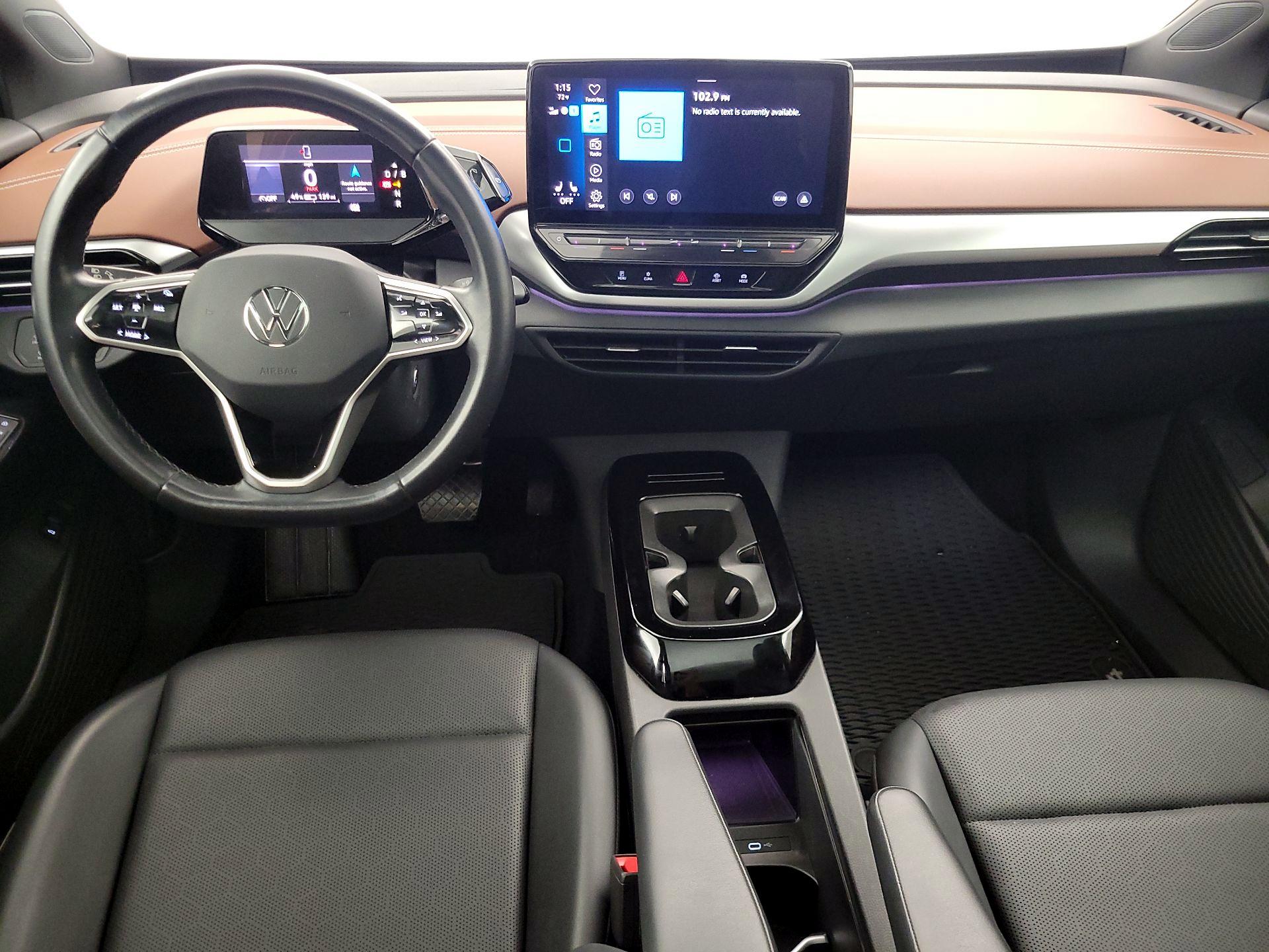 Thumbnail: 2022 Volkswagen ID.4 - 9