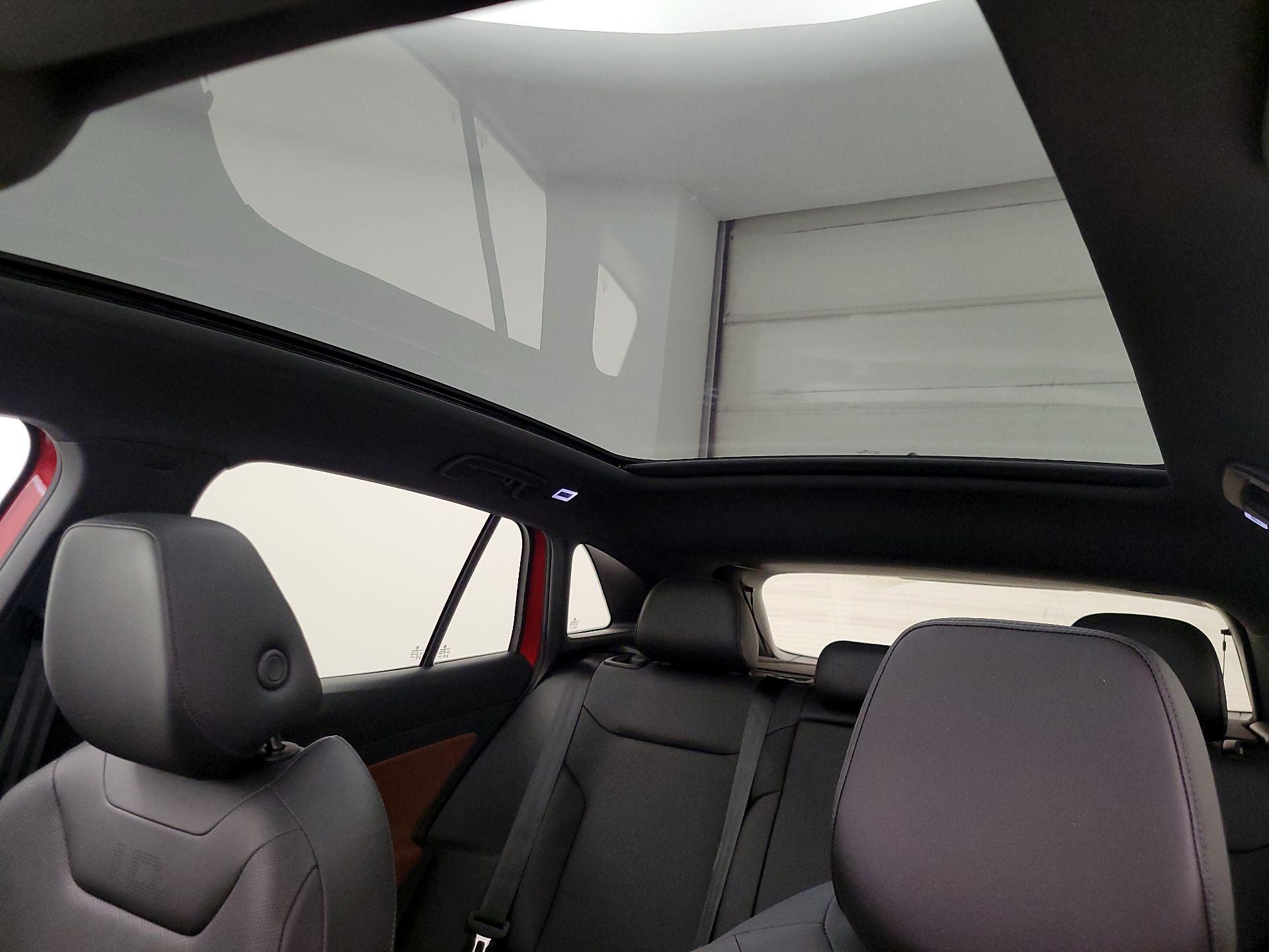 Thumbnail: 2022 Volkswagen ID.4 - 19