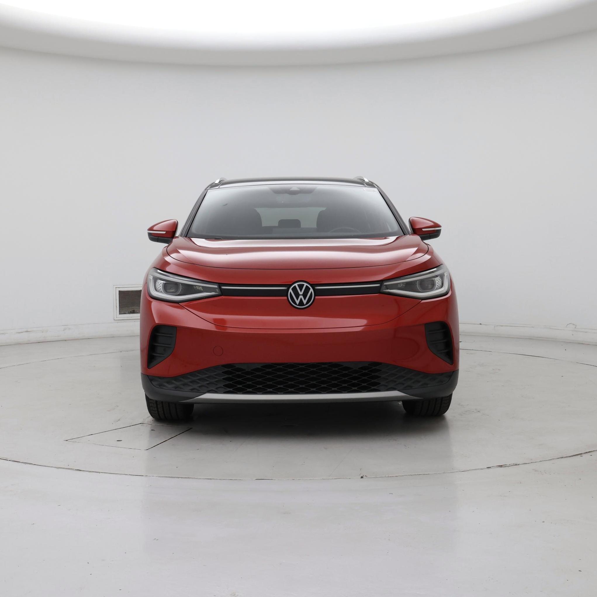 Thumbnail: 2022 Volkswagen ID.4 - 5