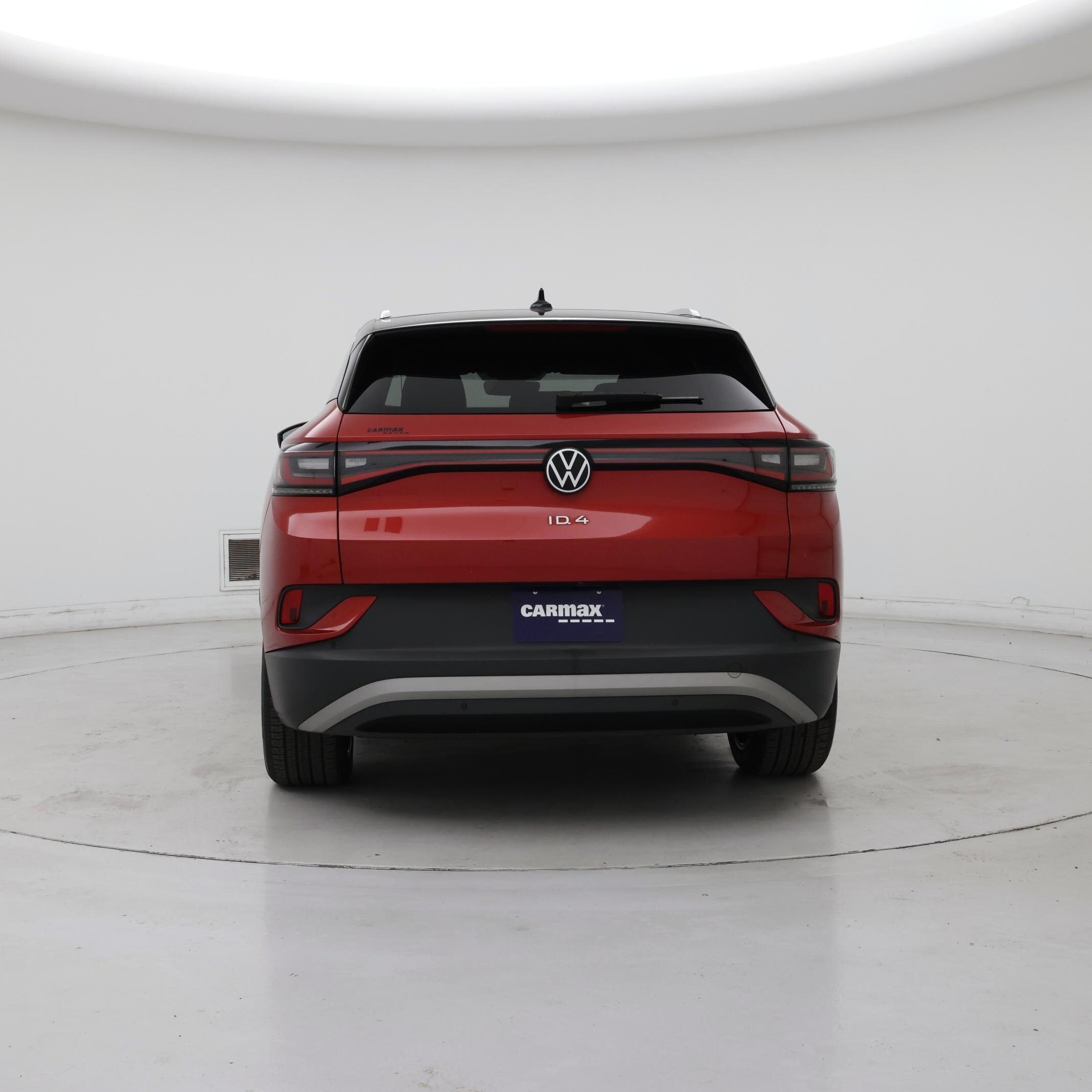 Thumbnail: 2022 Volkswagen ID.4 - 6