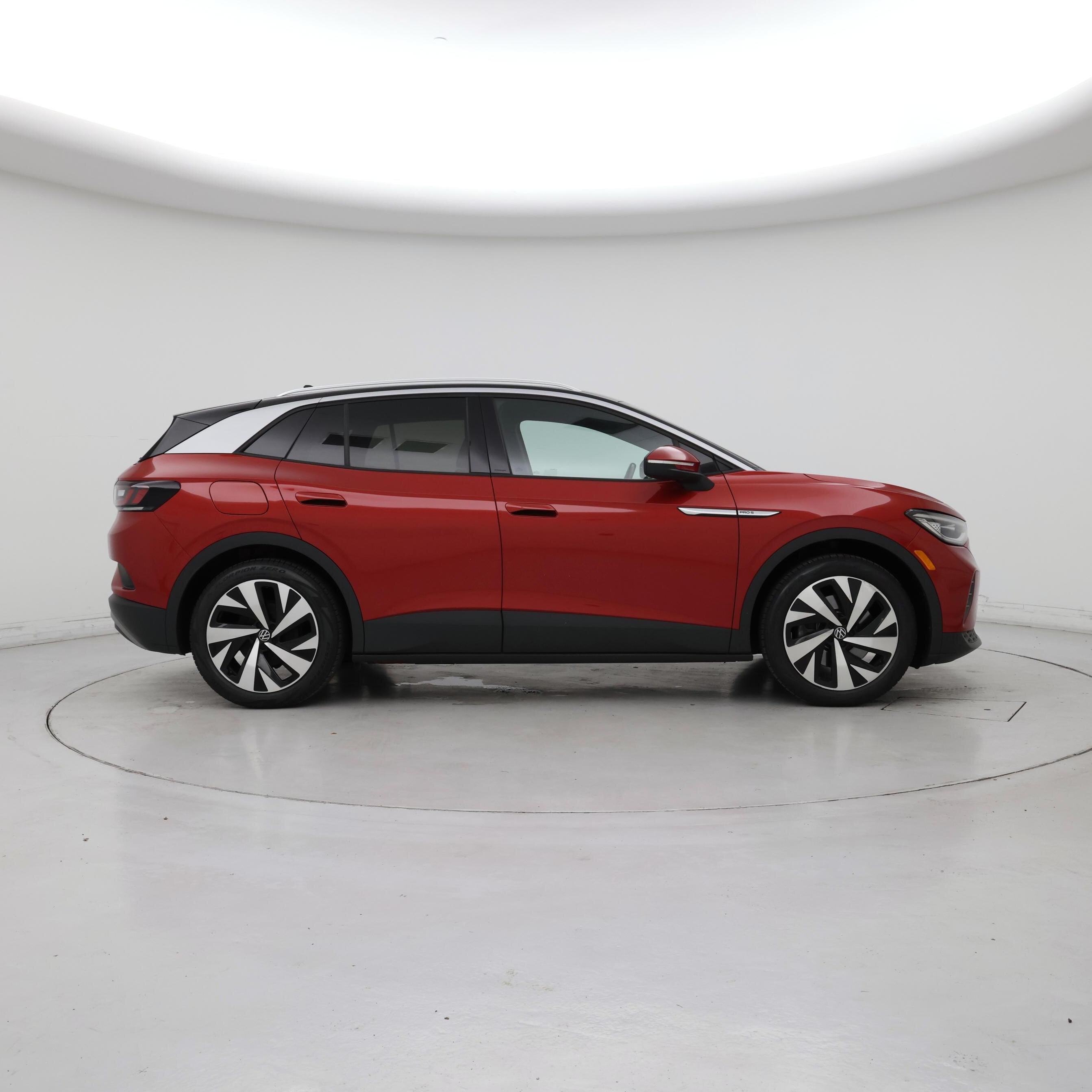 Thumbnail: 2022 Volkswagen ID.4 - 7