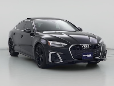2023 Audi A5 Sportback S-Line Premium Plus
