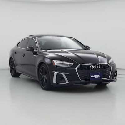 2023 Audi A5 Sportback S-Line Premium Plus