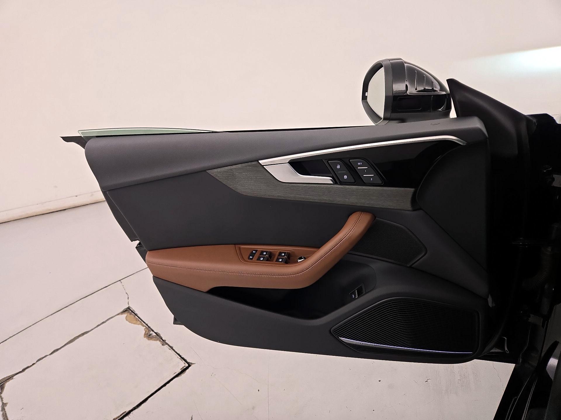Thumbnail: 2023 Audi A5 - 12