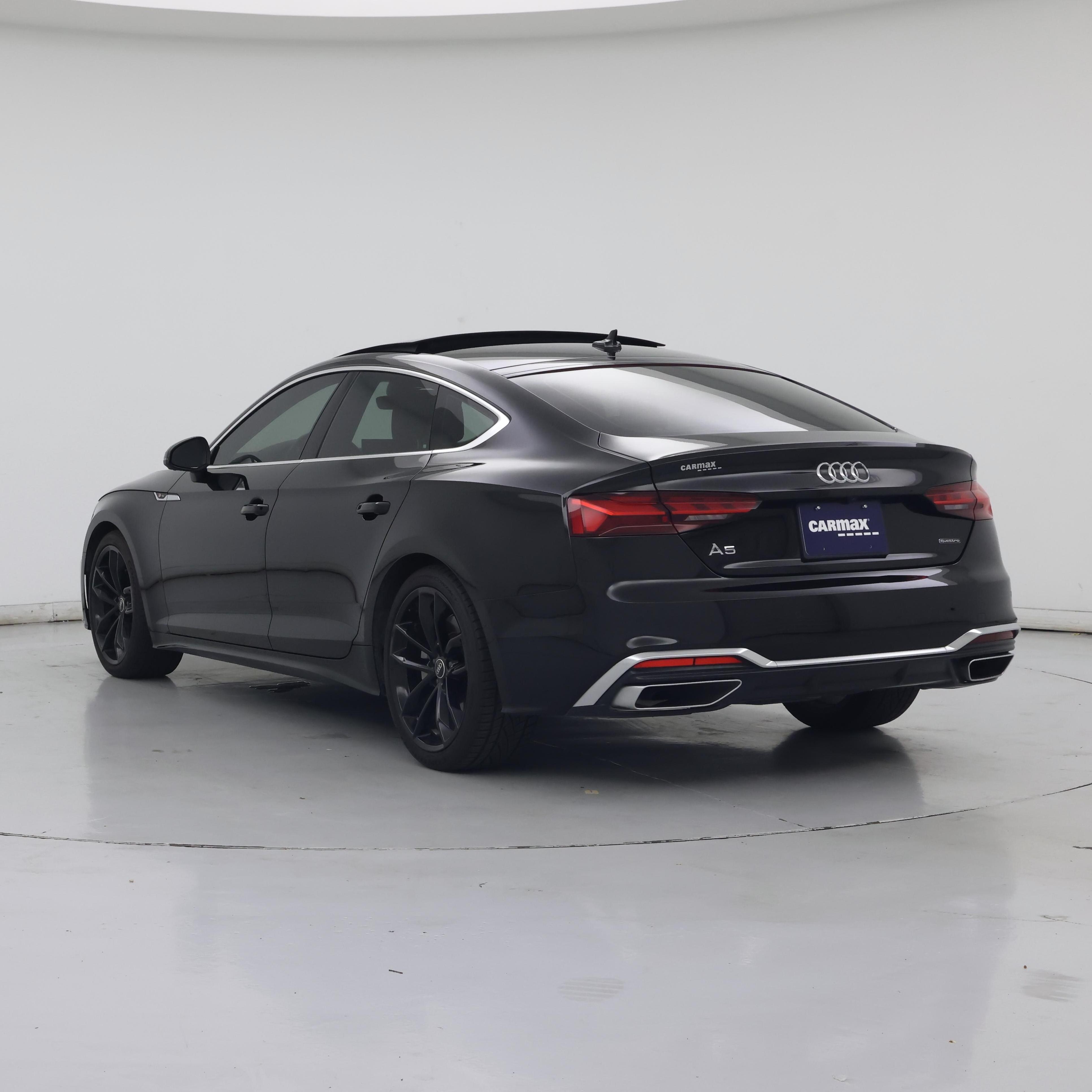 Thumbnail: 2023 Audi A5 - 2