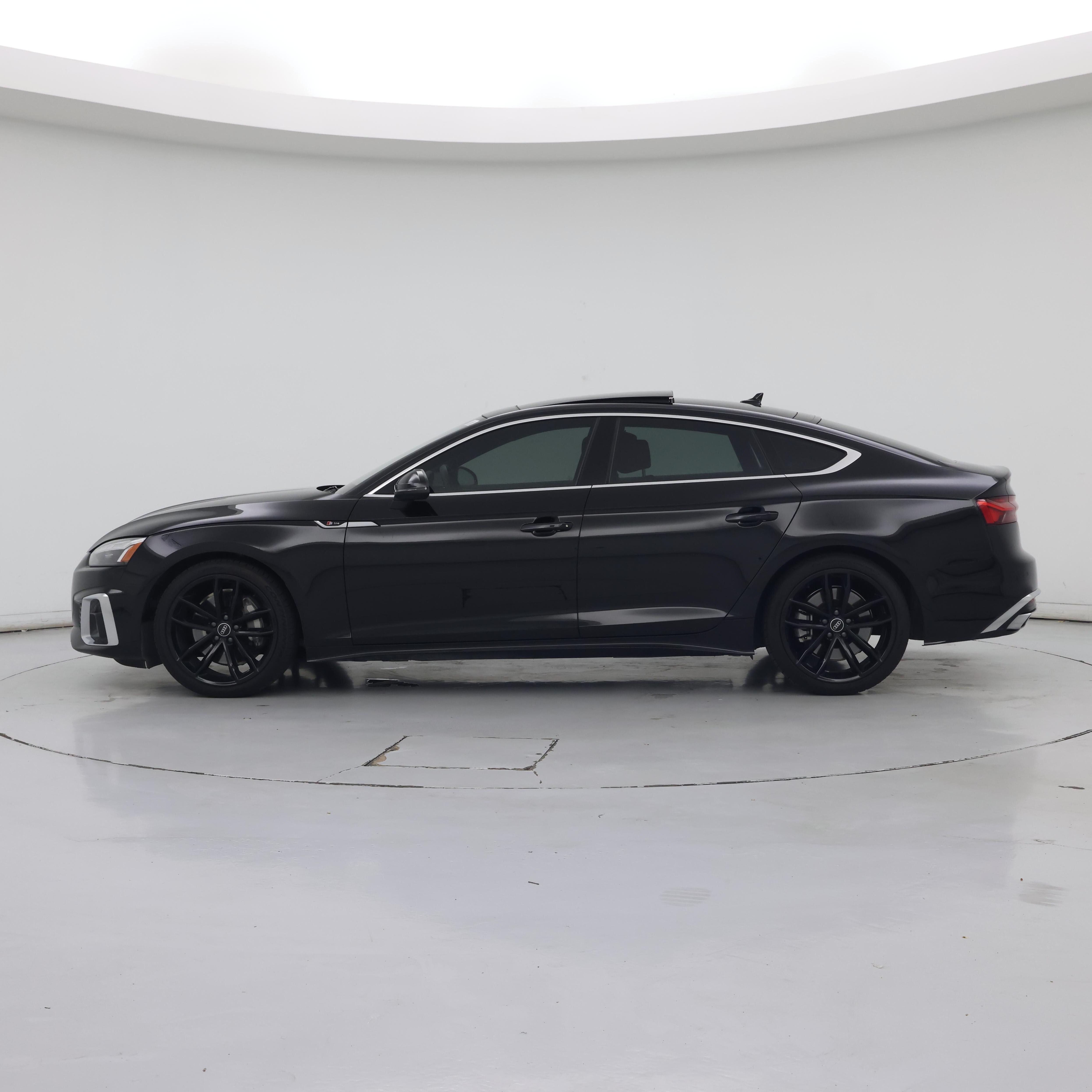 Thumbnail: 2023 Audi A5 - 3