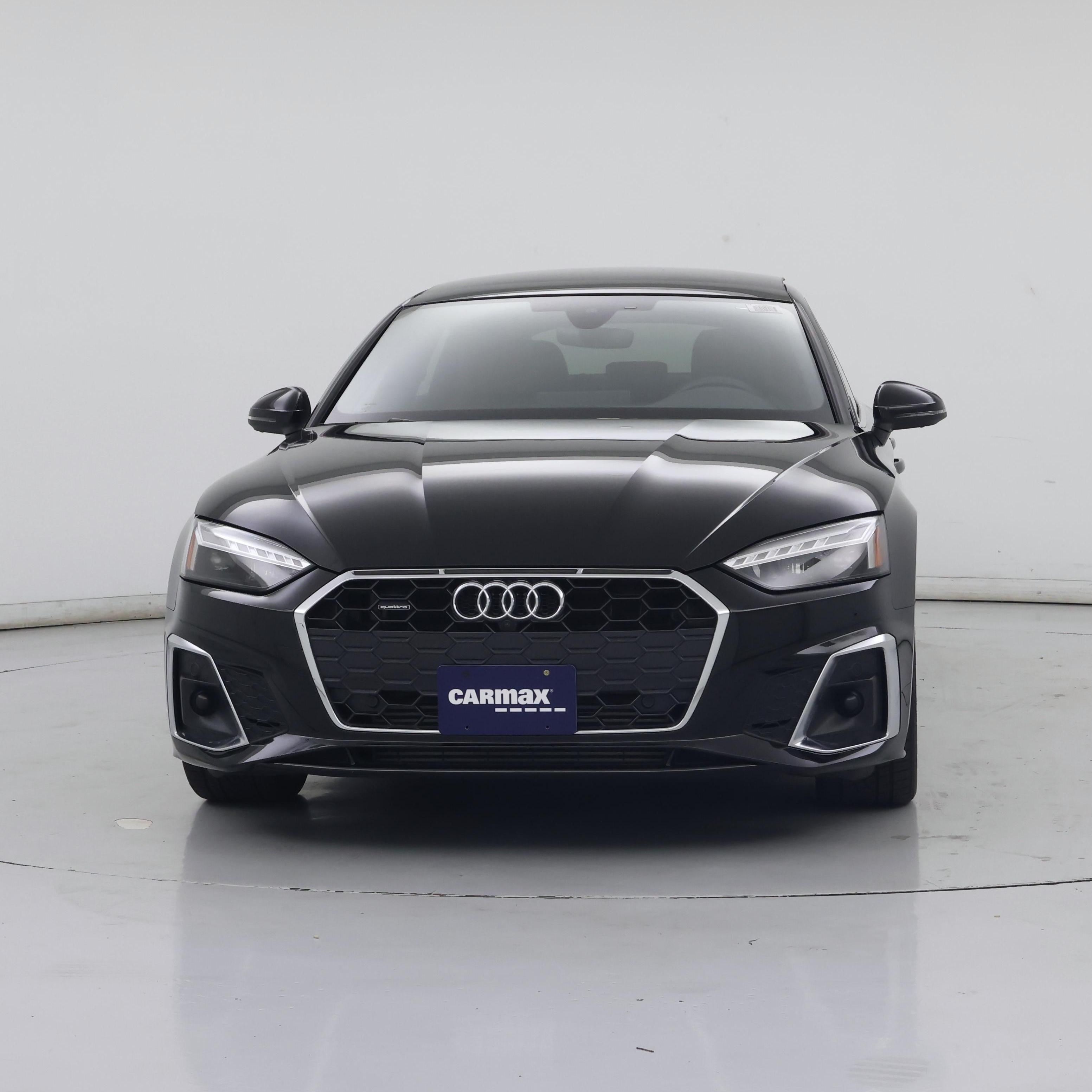Thumbnail: 2023 Audi A5 - 5