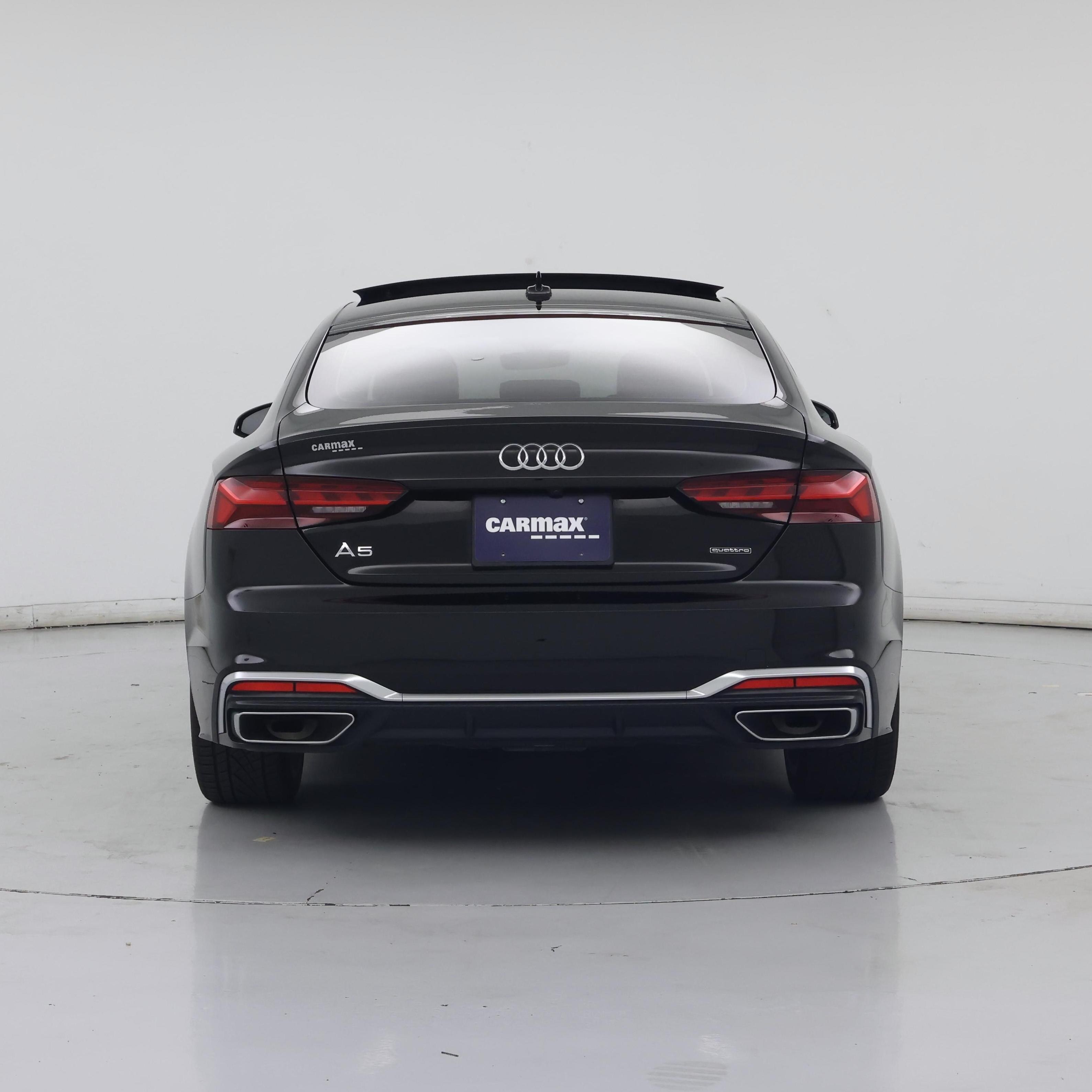 Thumbnail: 2023 Audi A5 - 6