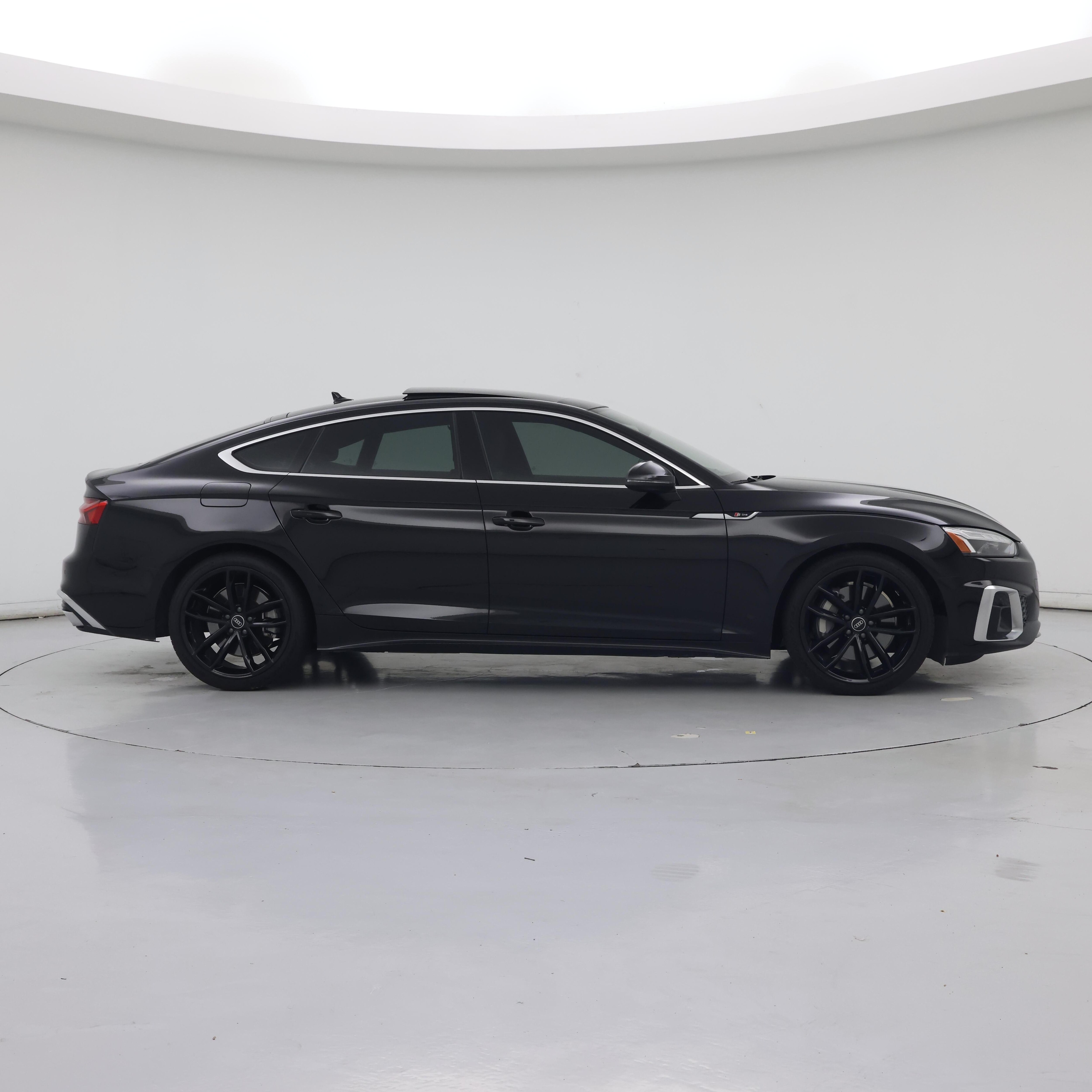 Thumbnail: 2023 Audi A5 - 7