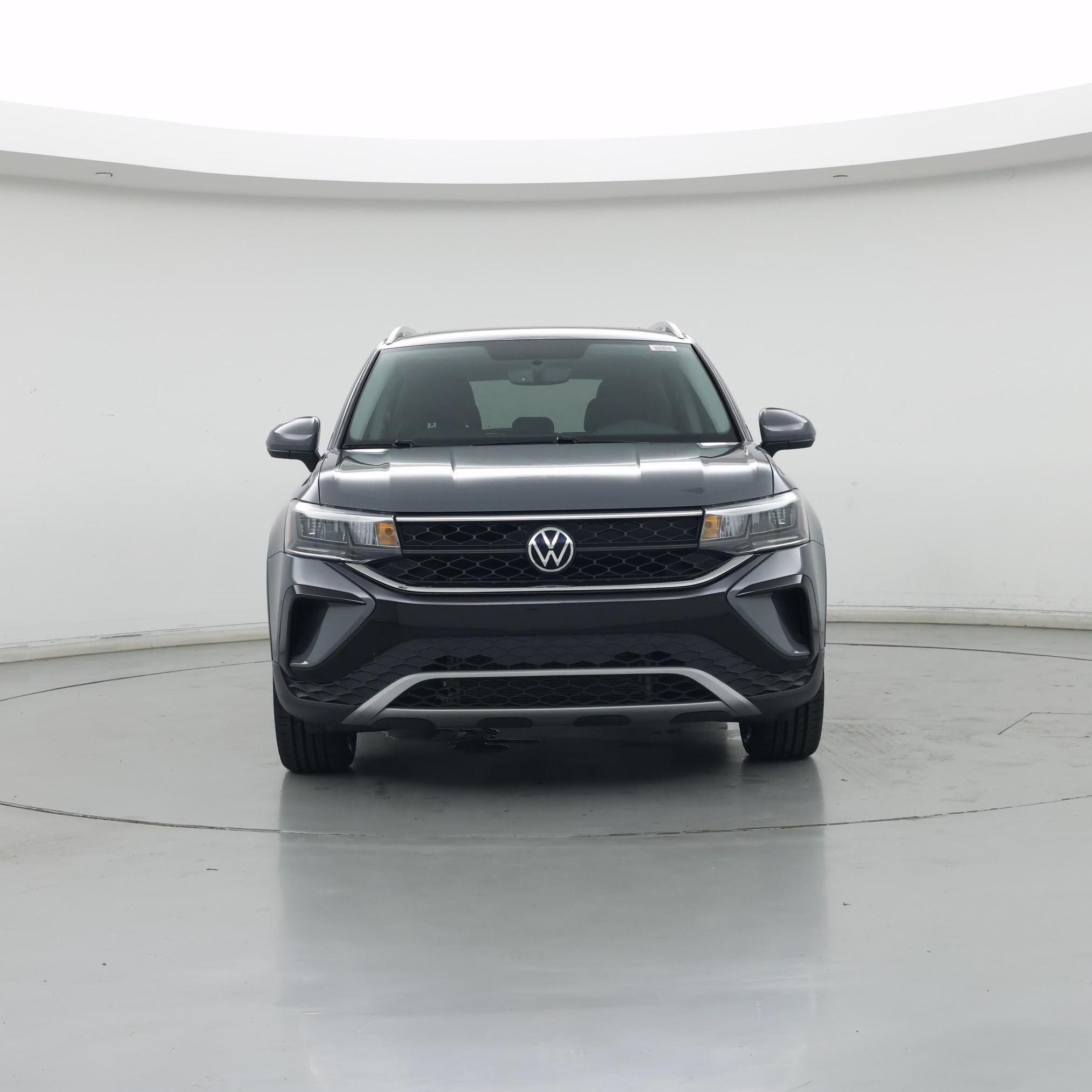 Thumbnail: 2022 Volkswagen Taos - 5