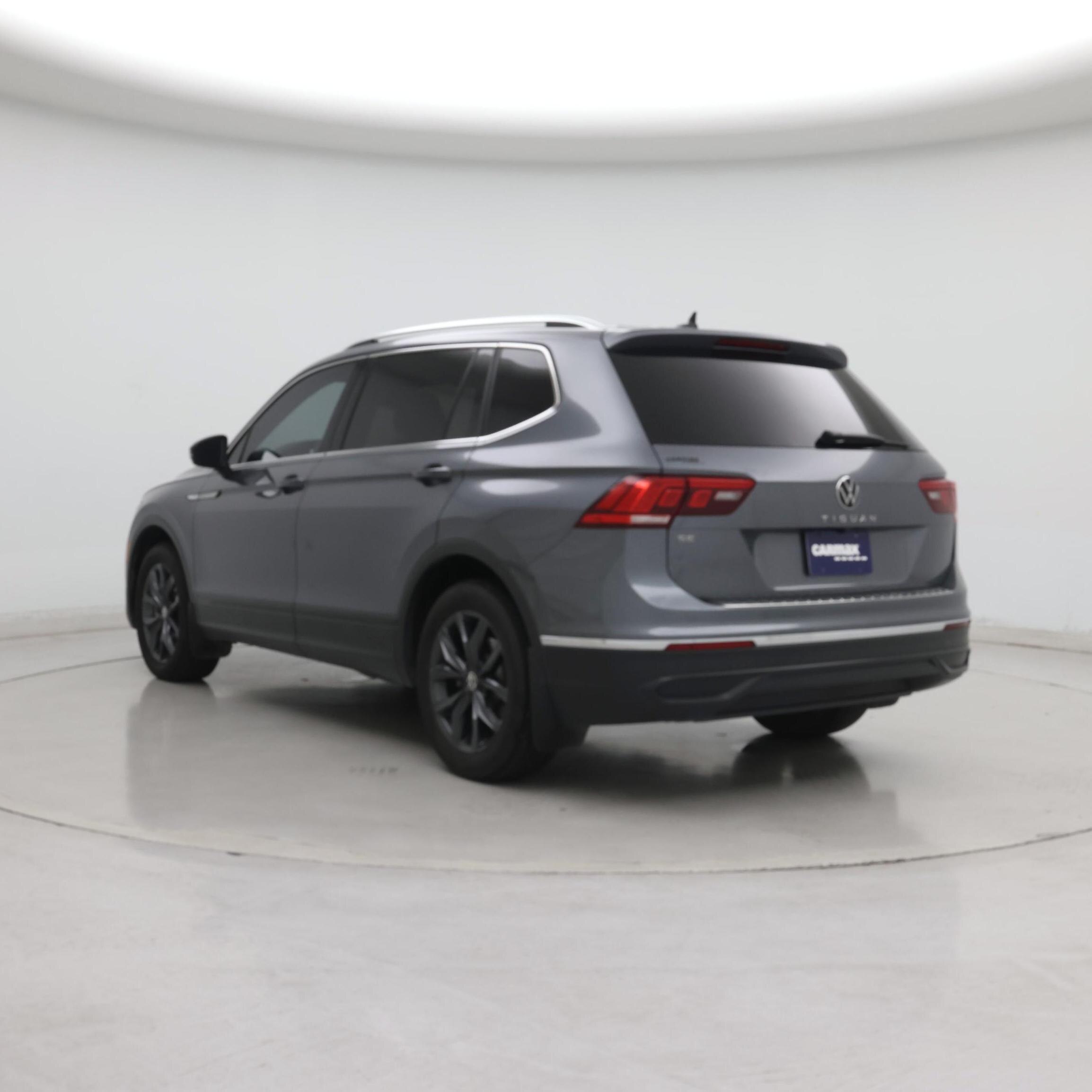 Thumbnail: 2023 Volkswagen Tiguan - 2