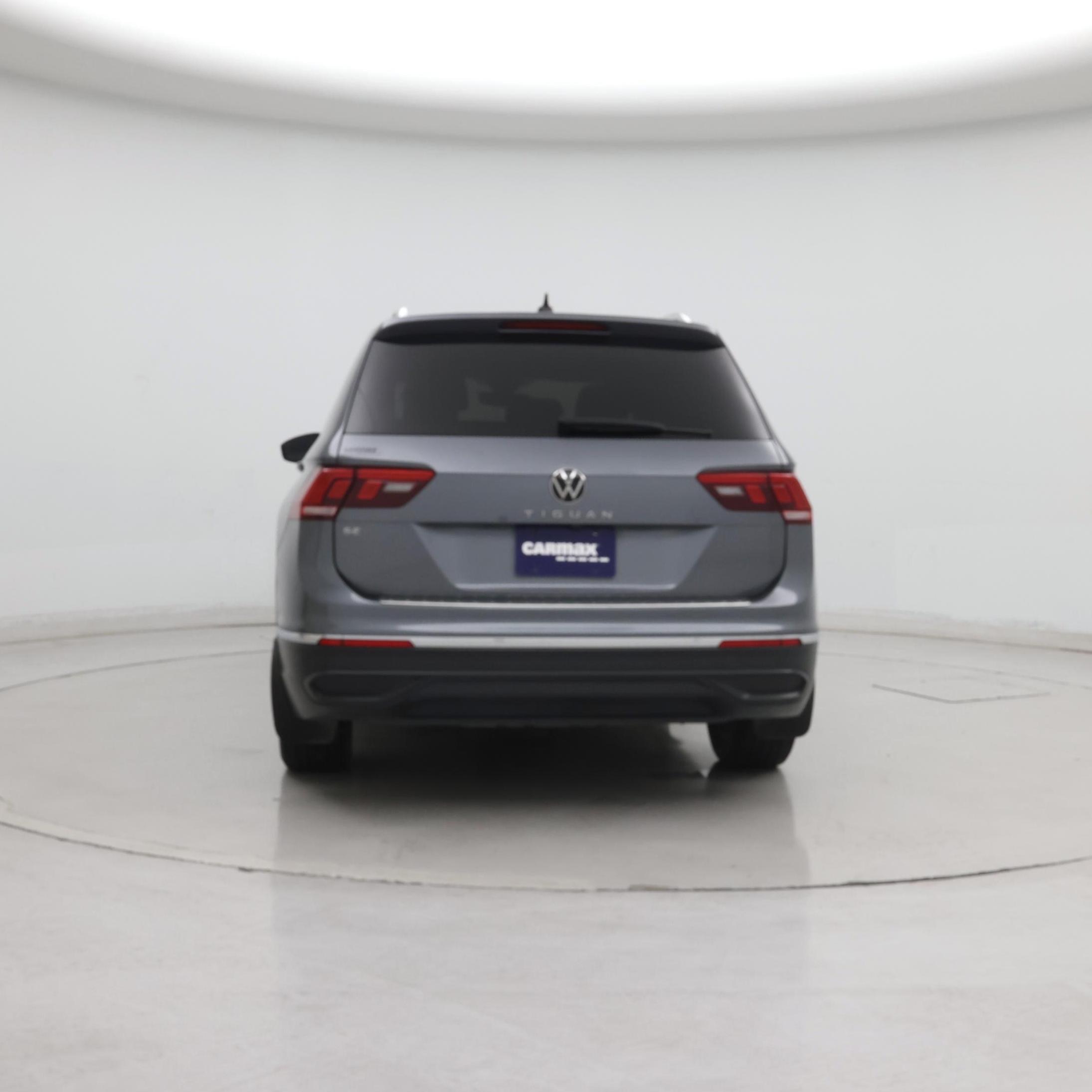 Thumbnail: 2023 Volkswagen Tiguan - 6