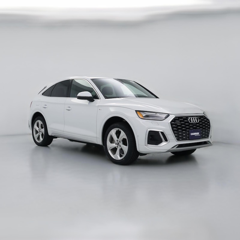 2023 Audi Q5 Sportback S-Line Prestige