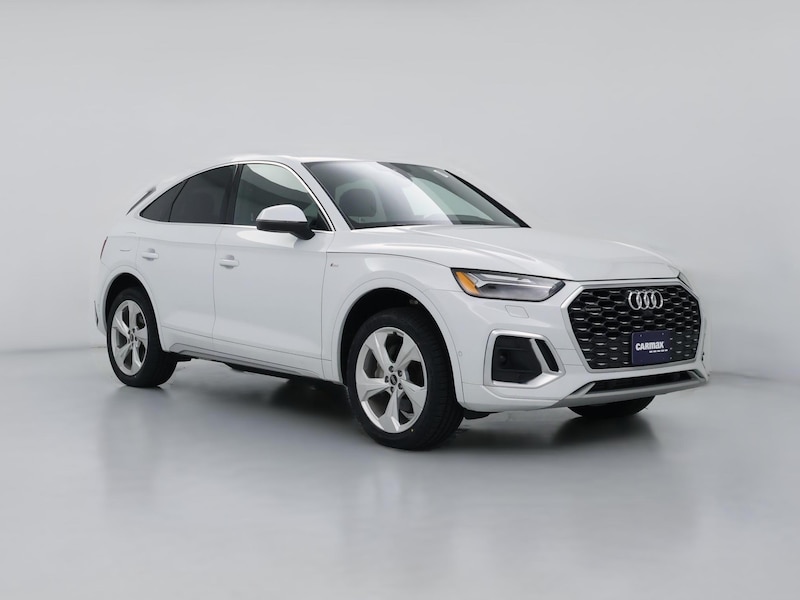2023 Audi Q5 Sportback S-Line Prestige