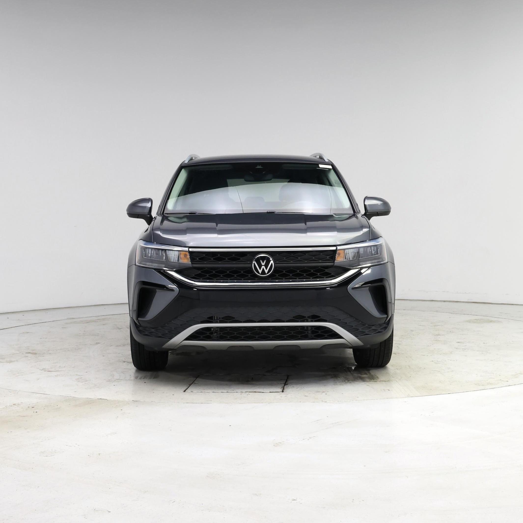 Thumbnail: 2023 Volkswagen Taos - 5