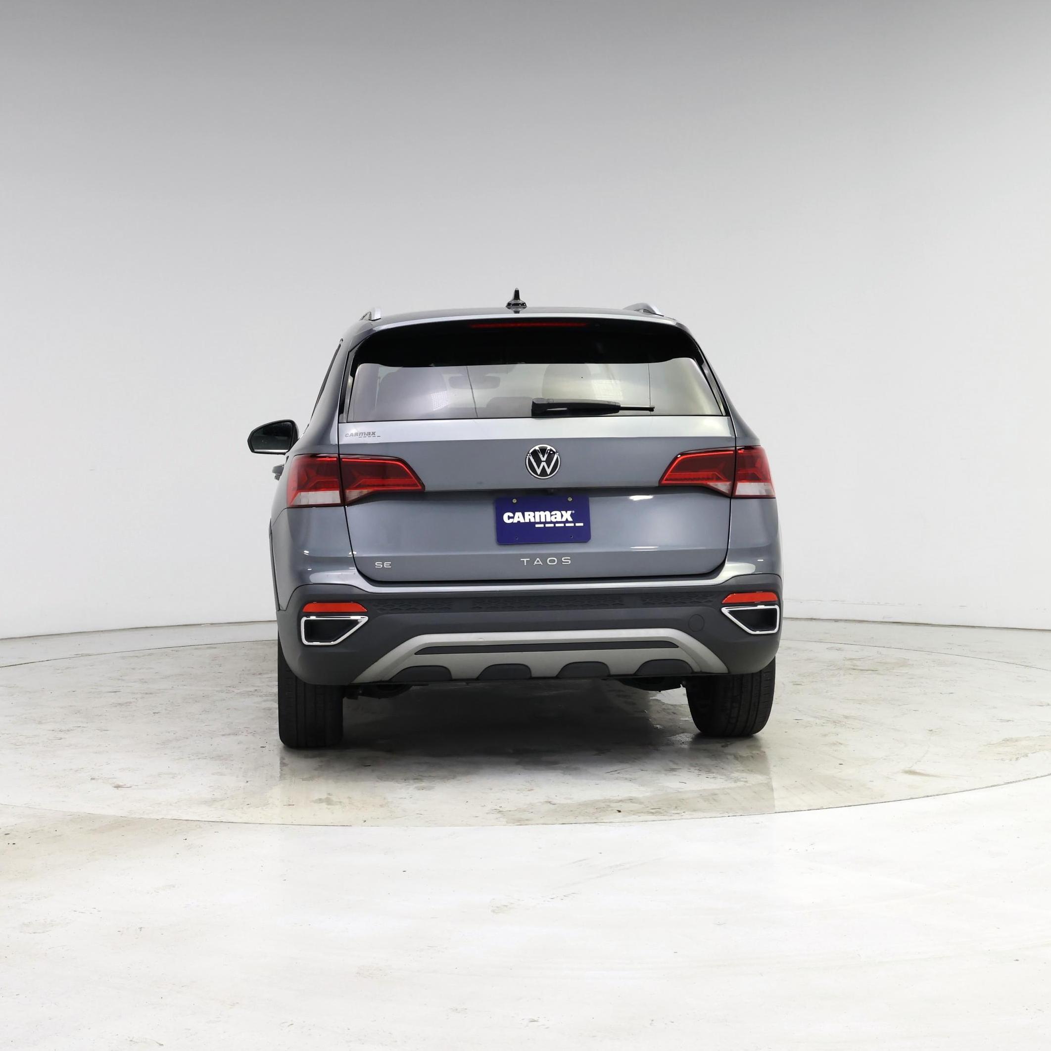 Thumbnail: 2023 Volkswagen Taos - 6
