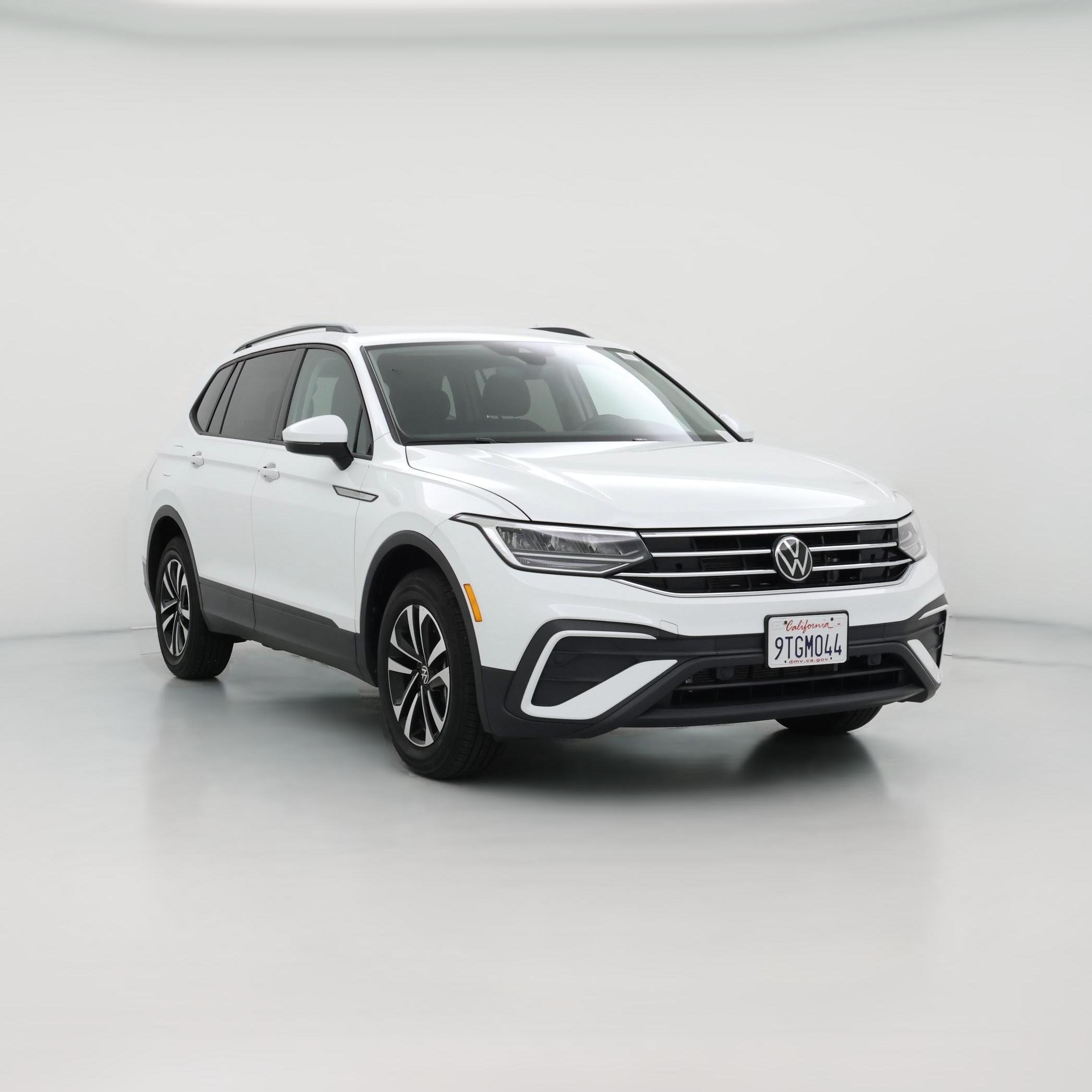 Thumbnail: 2024 Volkswagen Tiguan - 1