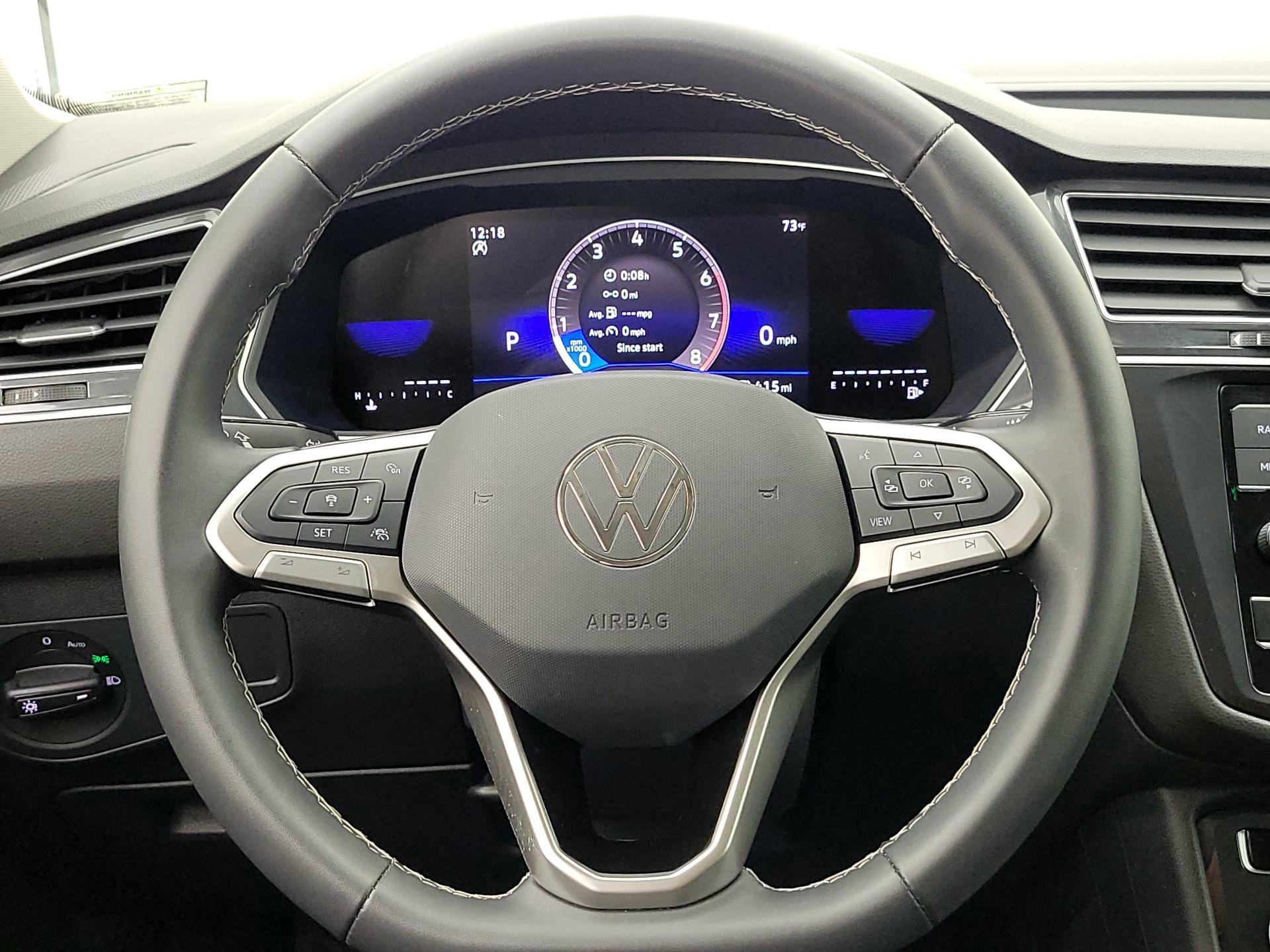 Thumbnail: 2024 Volkswagen Tiguan - 10