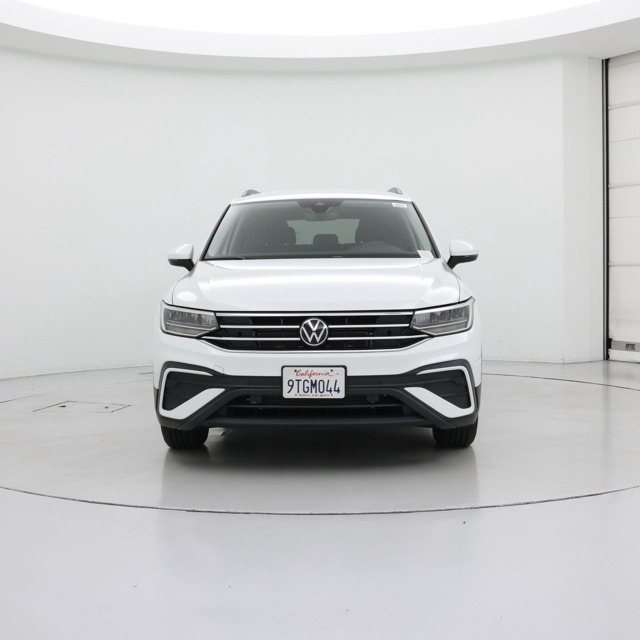 Thumbnail: 2024 Volkswagen Tiguan - 5