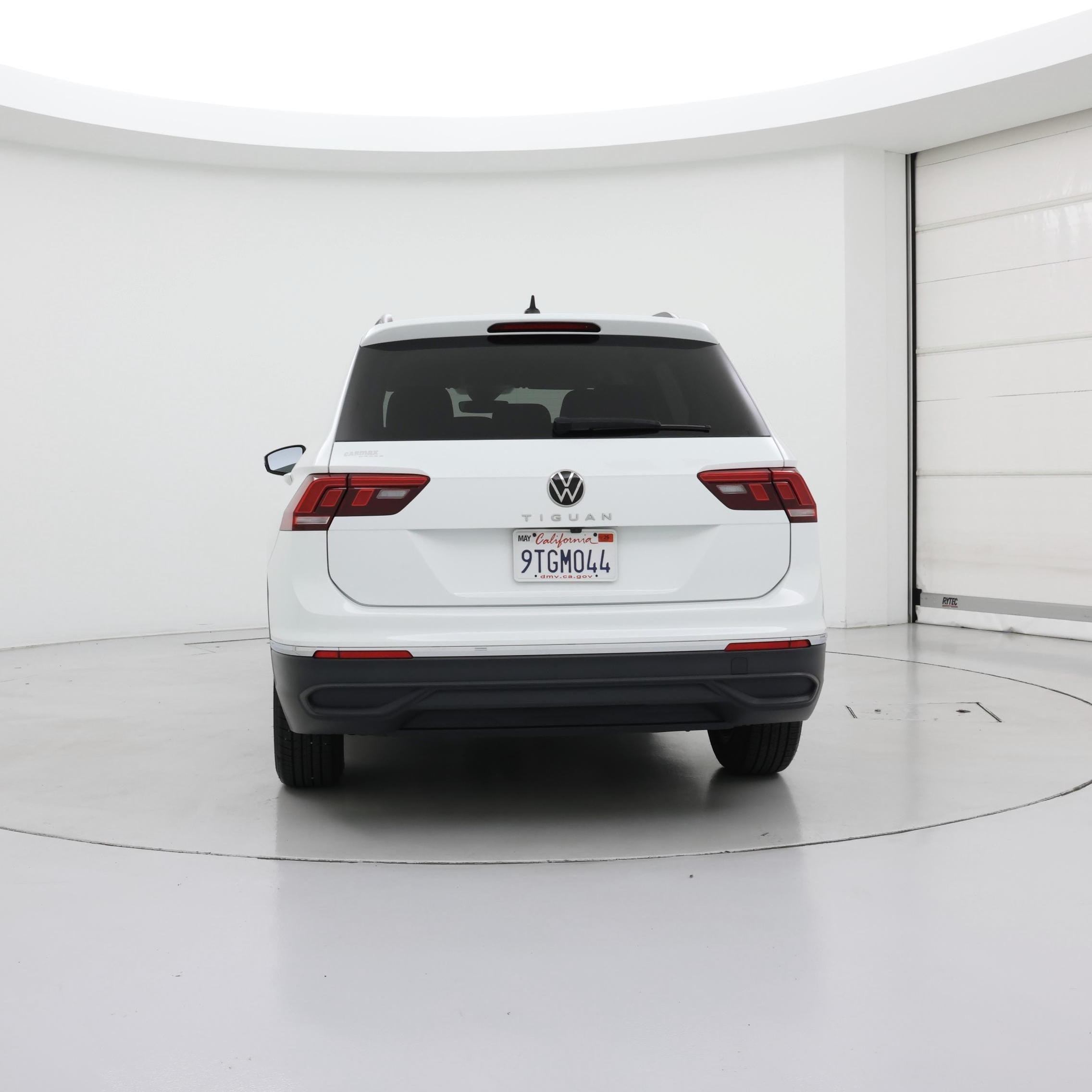 Thumbnail: 2024 Volkswagen Tiguan - 6