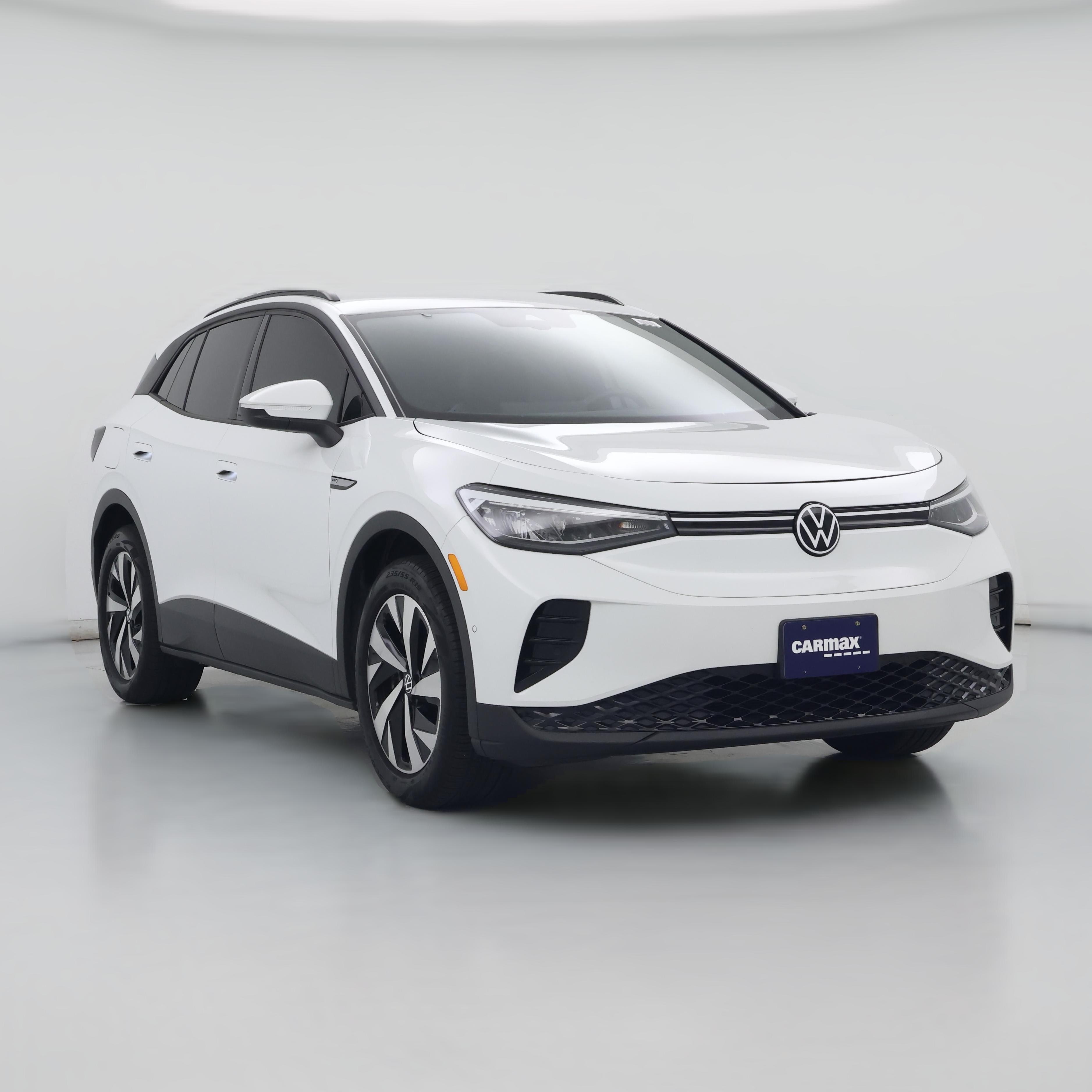 Thumbnail: 2025 Volkswagen ID.4 - 1