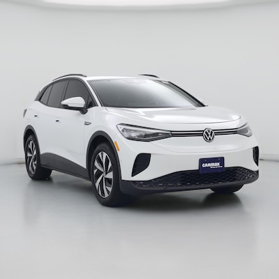 2025 Volkswagen ID.4 EV Pro